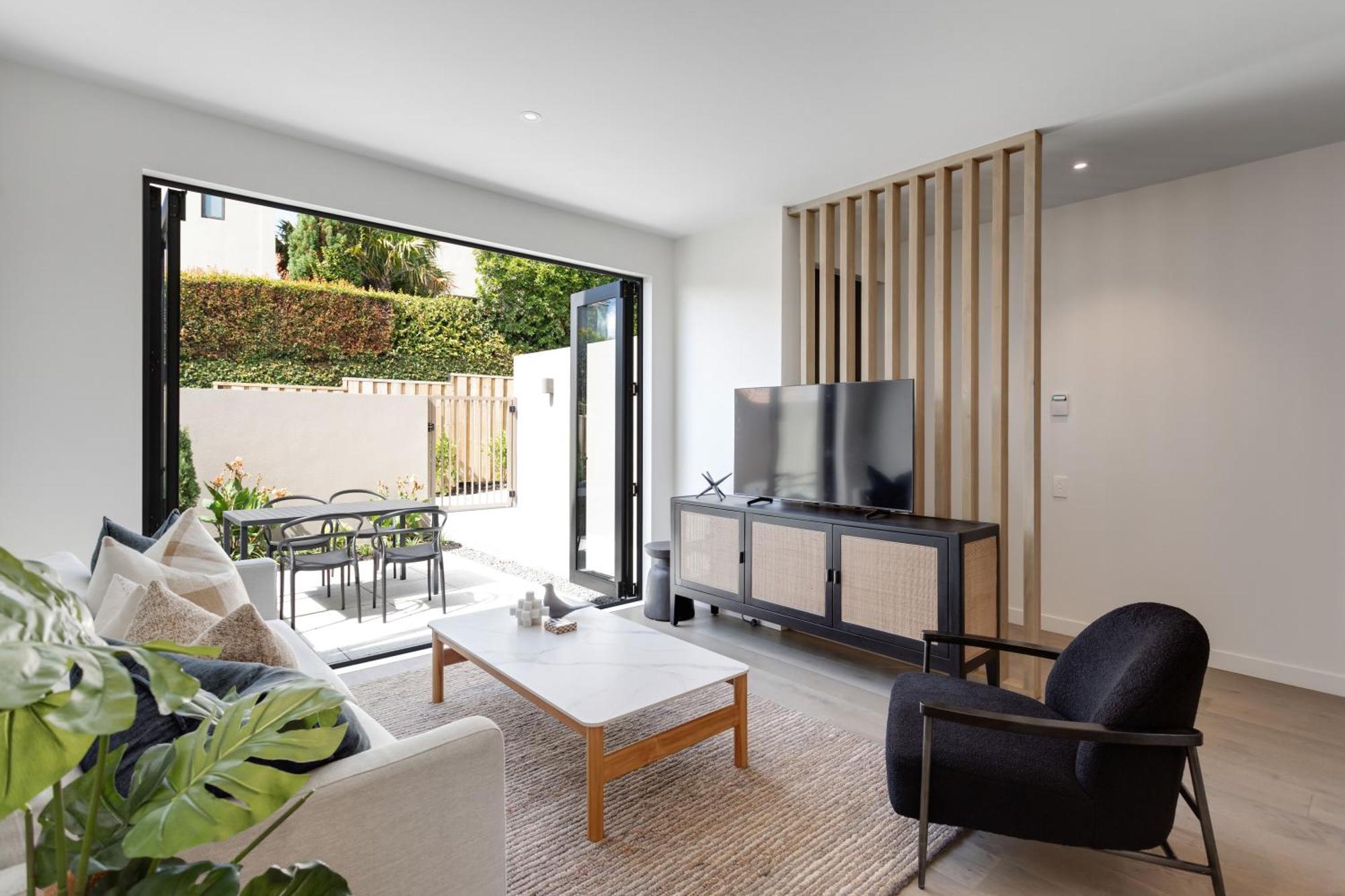 Mission Bay Luxurious 3br Townhouse *