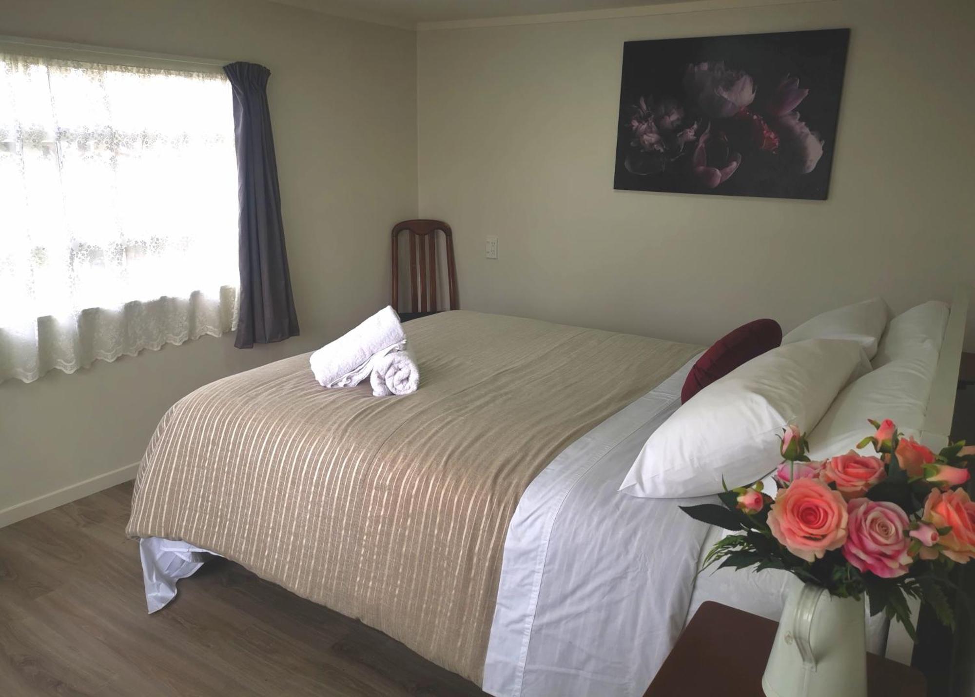 Warm Little House At Wesley Holiday home *