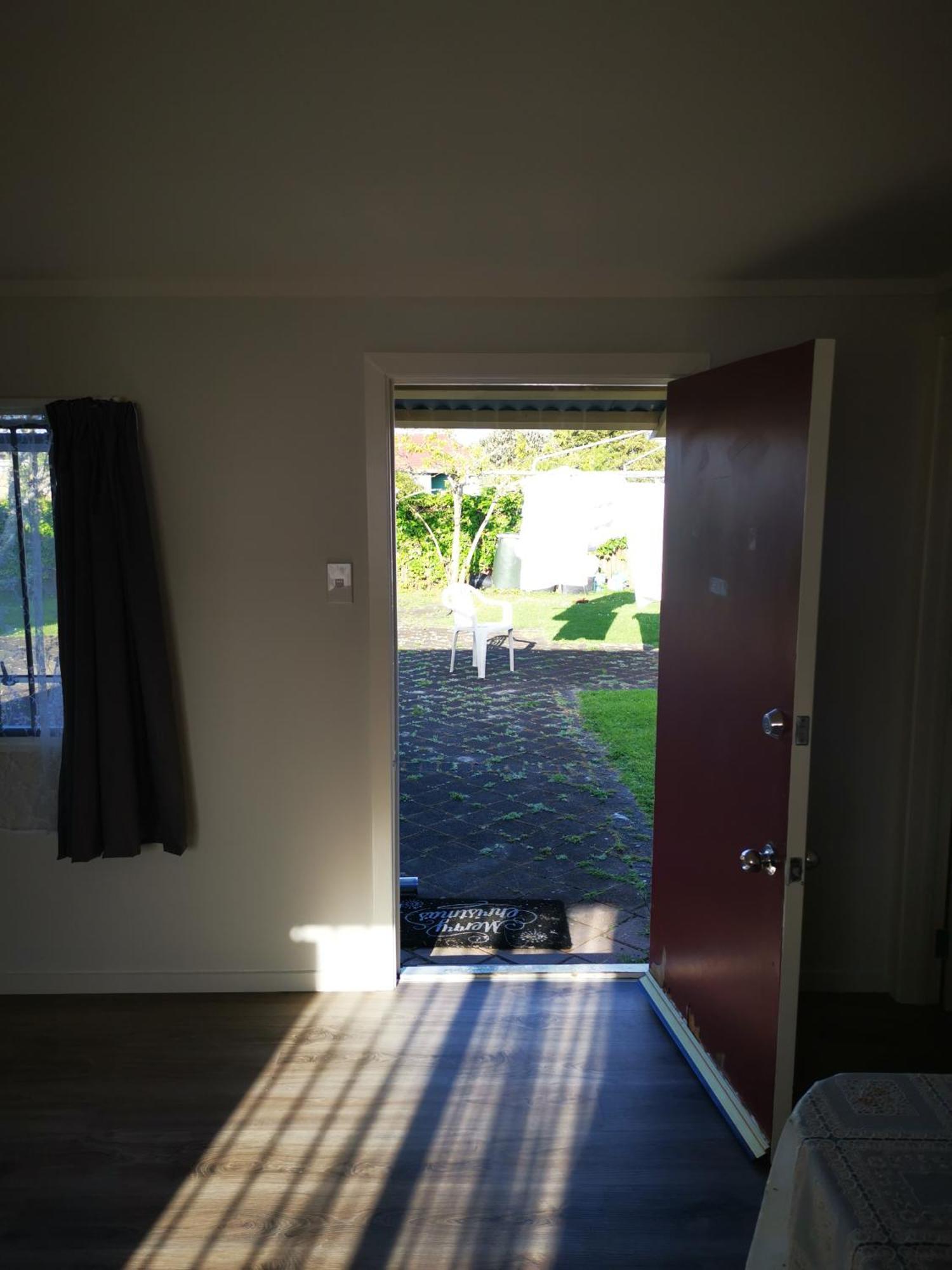 Warm Little House At Wesley * Auckland