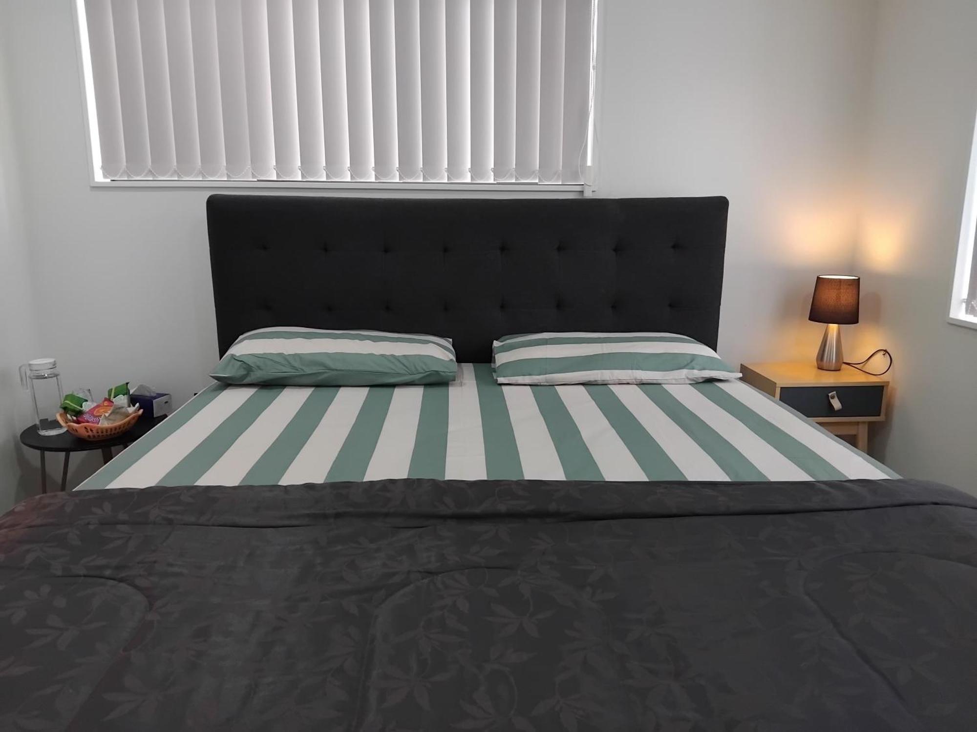 Hospedagem domiciliar Homestay! Close To Airport, Bus & Train Station Auckland