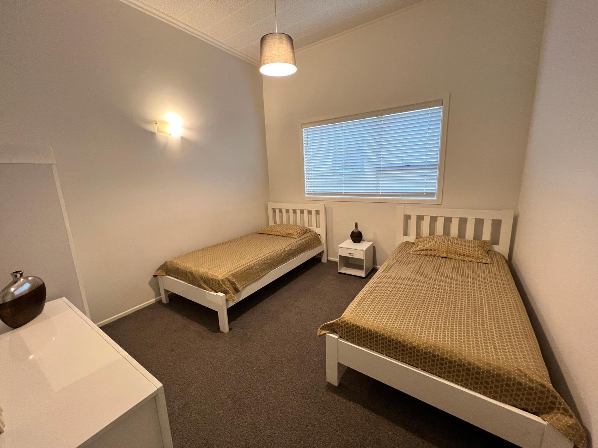 Eden Park House Homestay