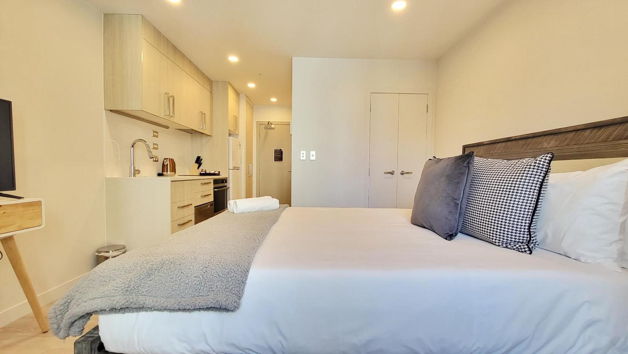 Sky Stars Essential Reserve Apartamento *