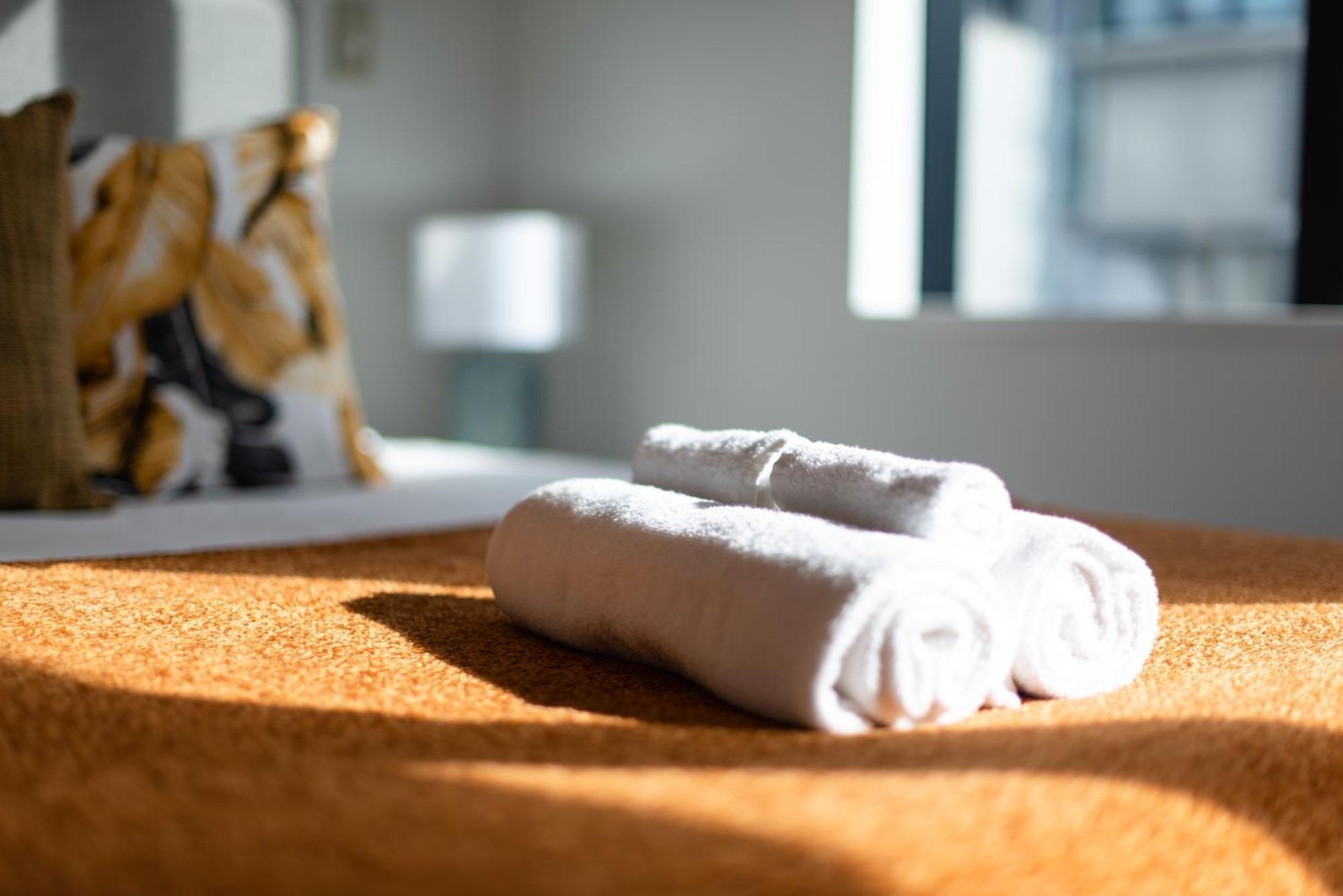 Apartamento Sky Stars Essential Reserve