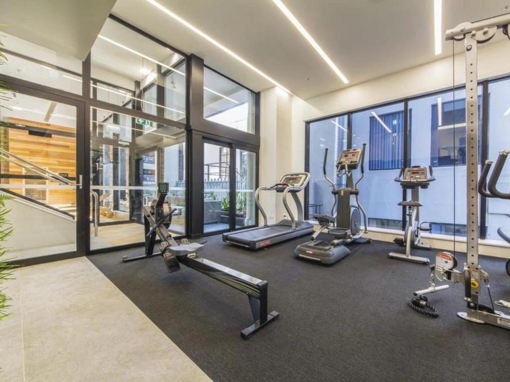 Sky Stars Essential Reserve Apartamento Auckland