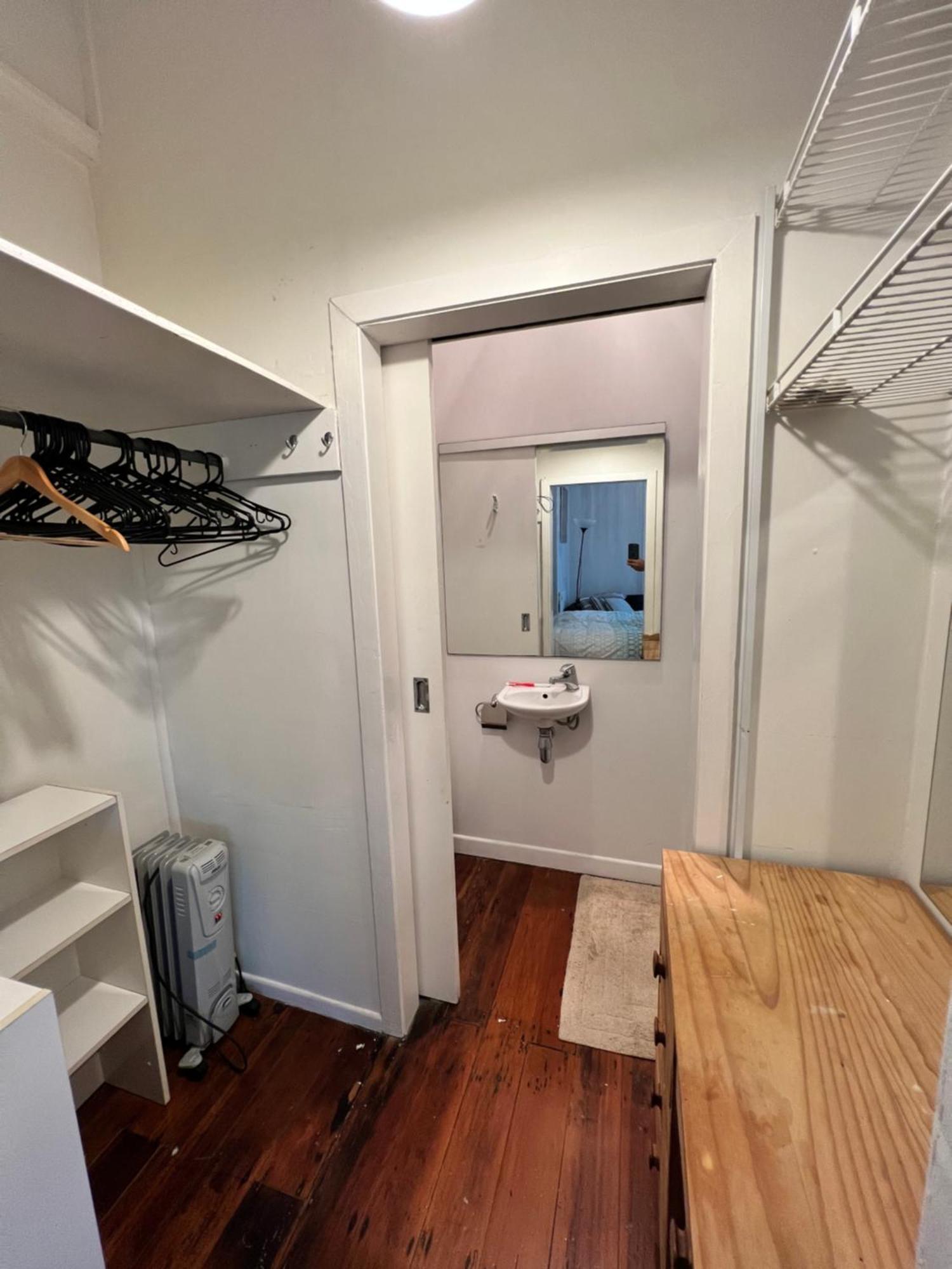 Homestay Grey Lynn House Auckland