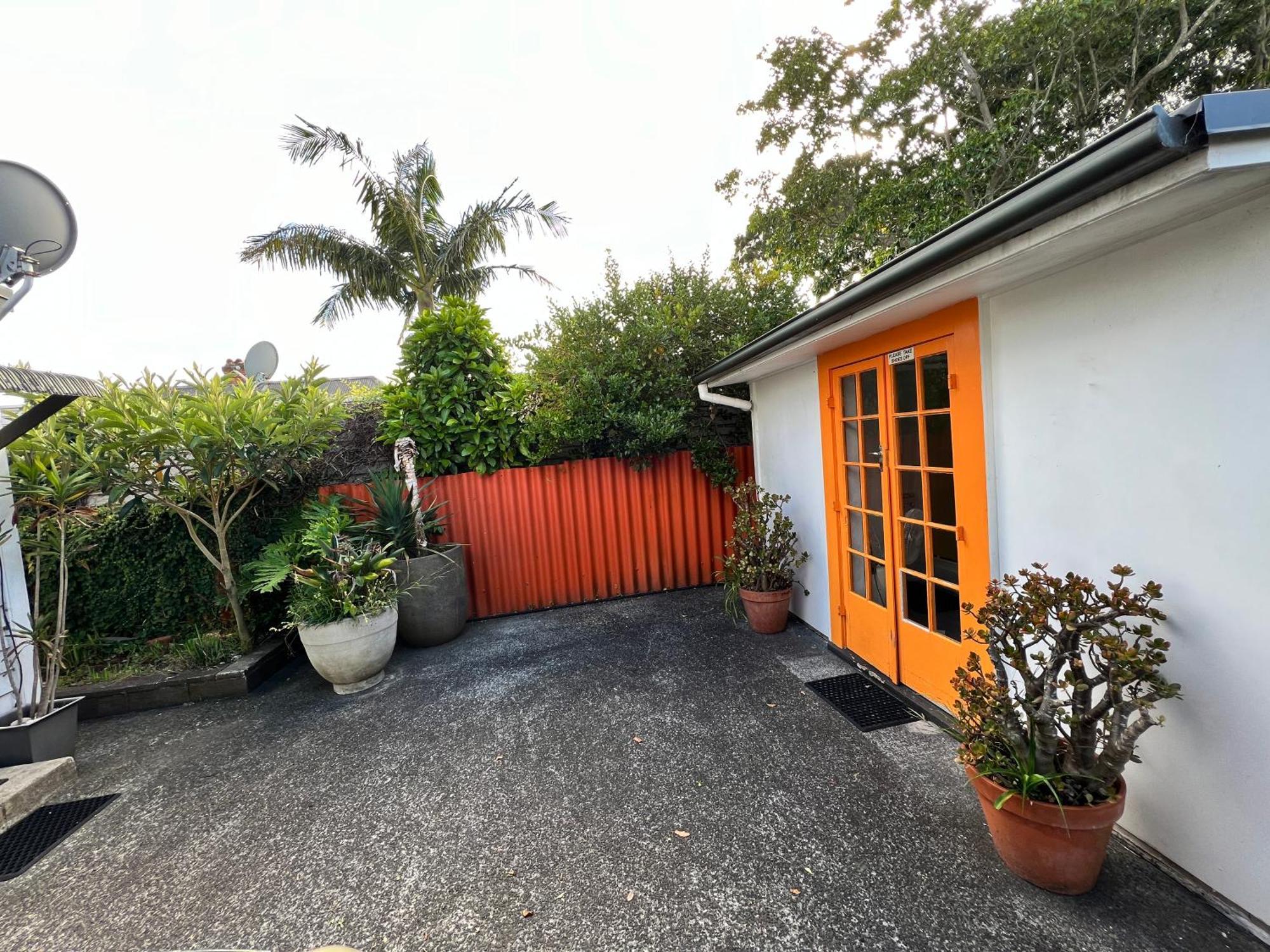 Grey Lynn House Homestay
