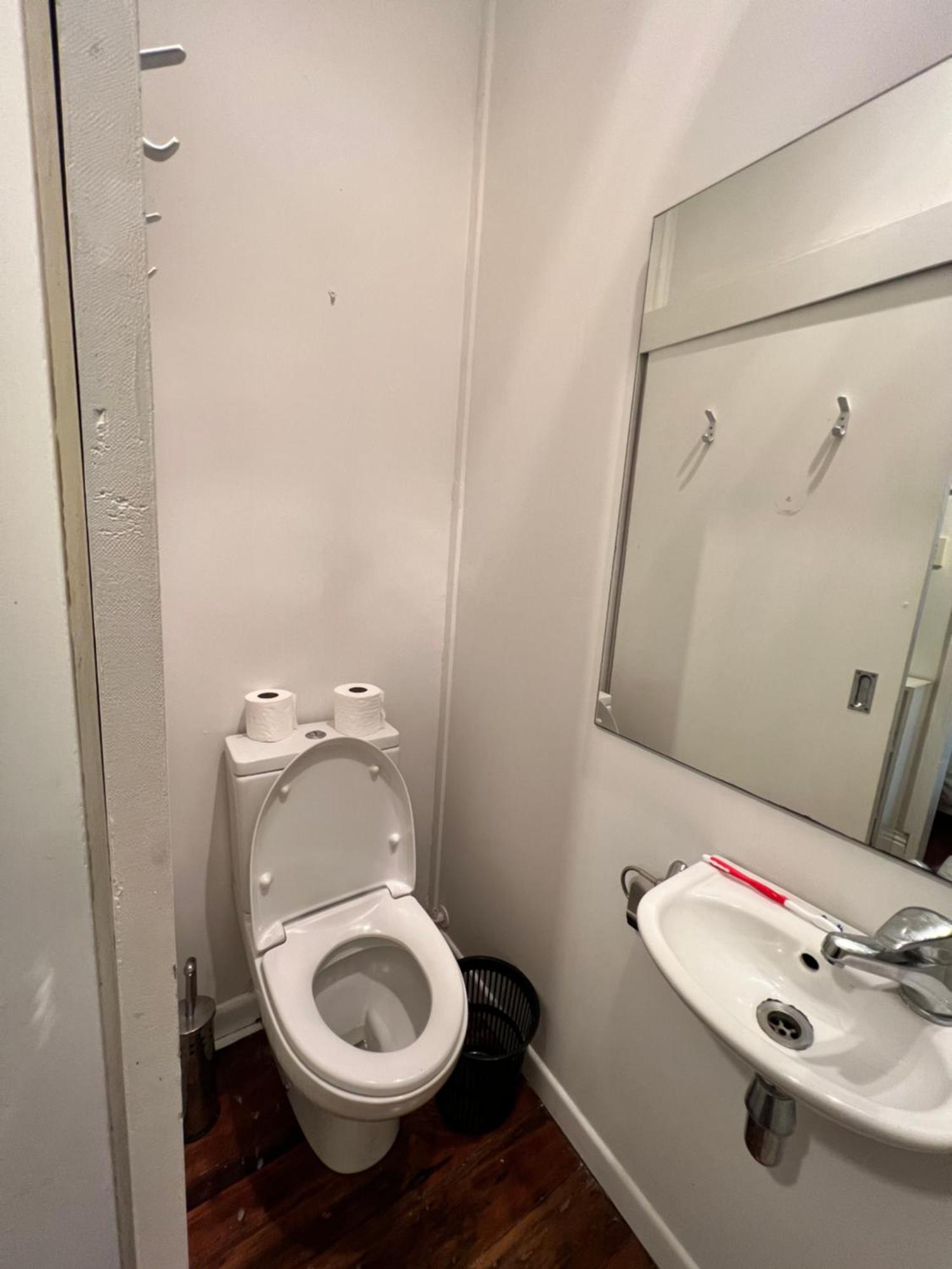 Grey Lynn House Homestay Auckland