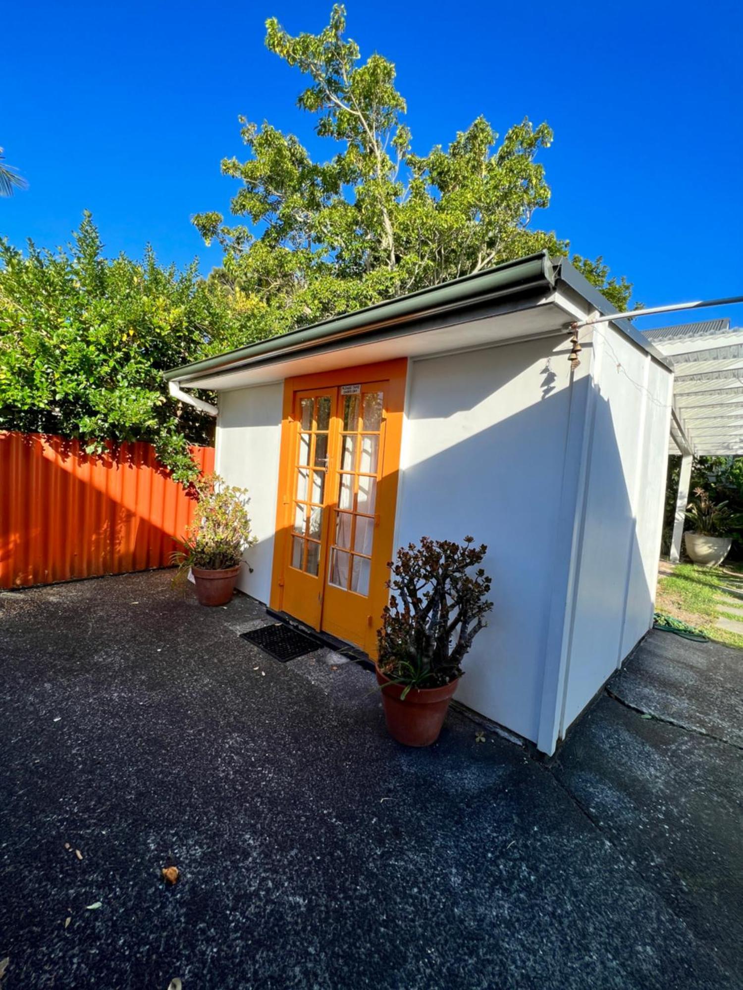 Grey Lynn House Auckland