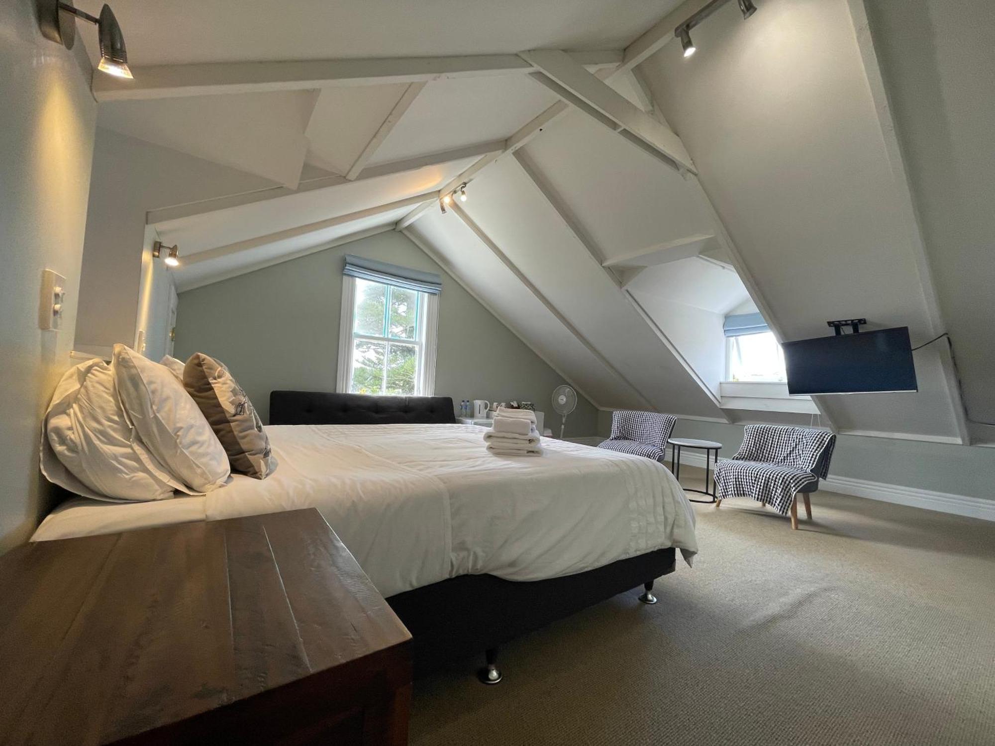 Guest house Western Springs To Central Heritage 4*