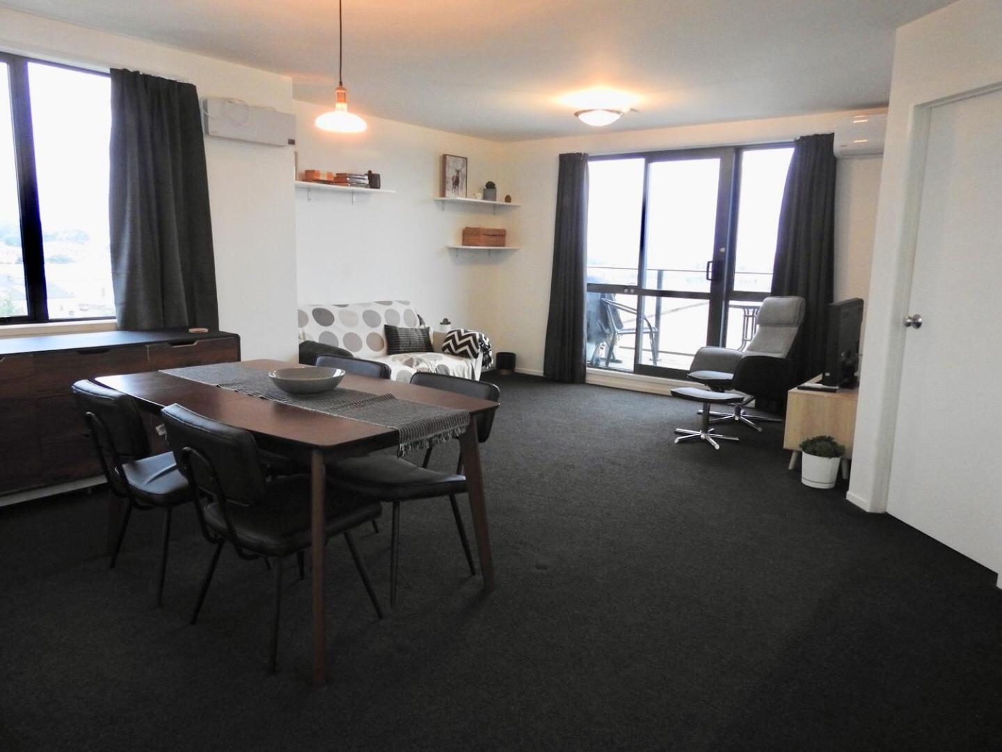 Mountain View Apartment Auckland