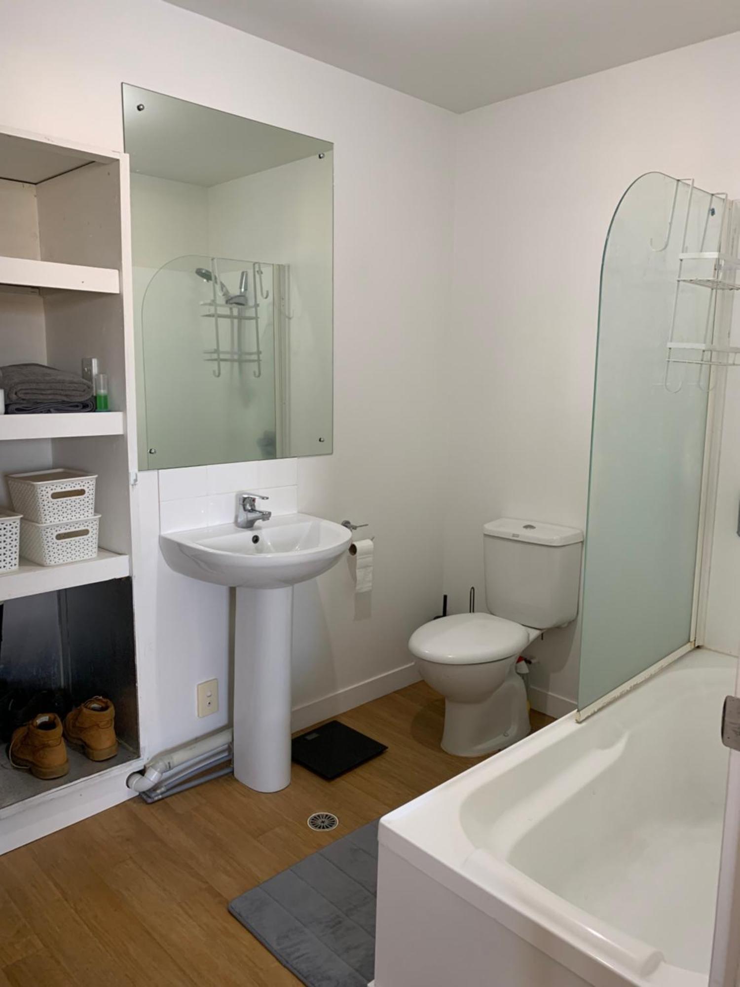 Mountain View Apartment *