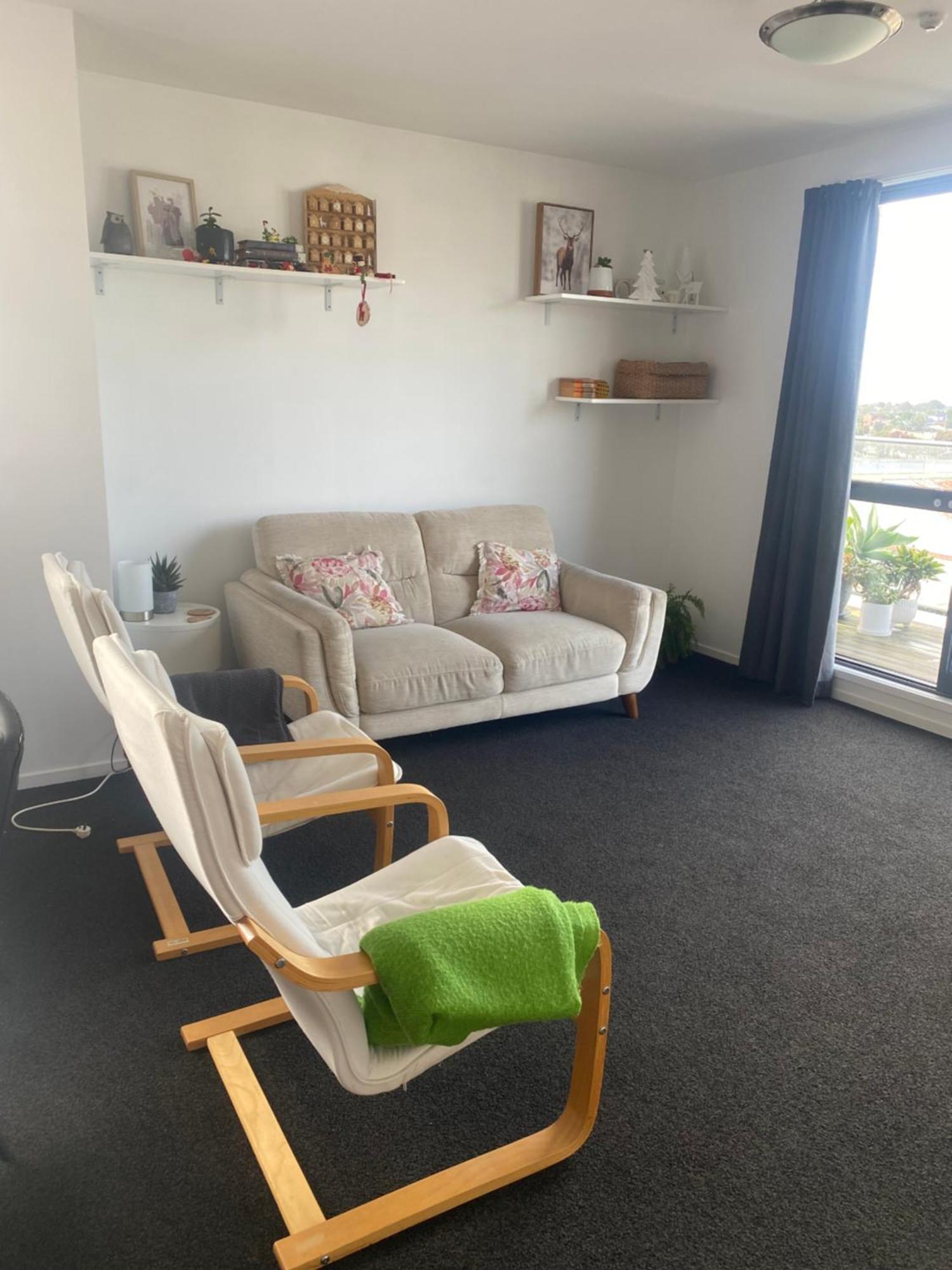 Apartment Mountain View Auckland