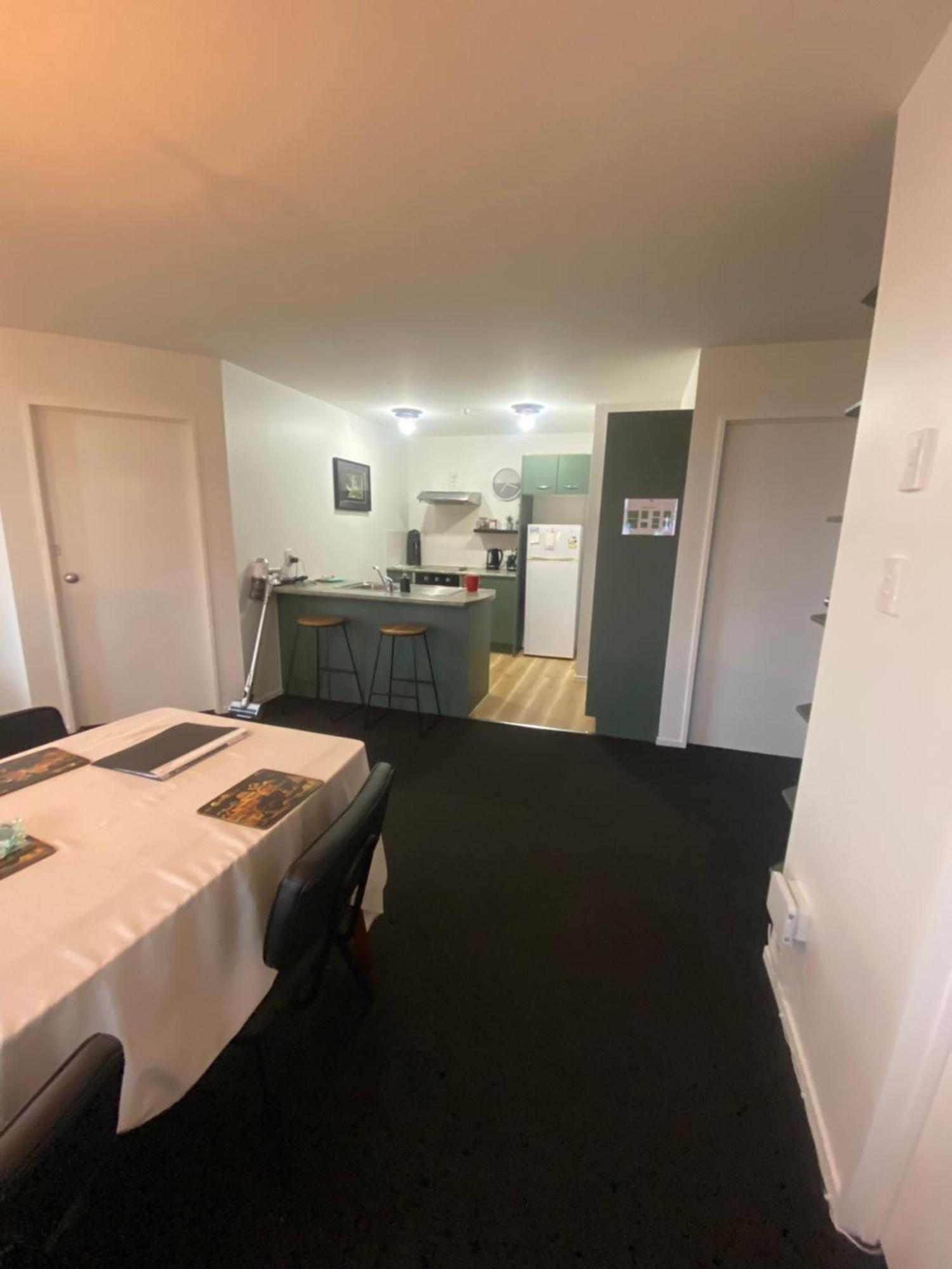 Mountain View Apartment Auckland
