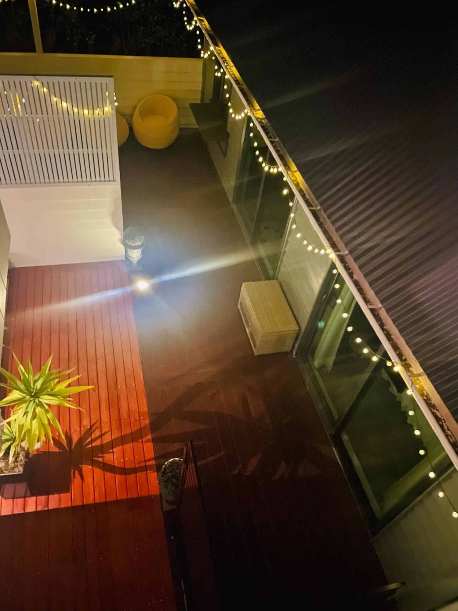 Guest house Delightful Little House & Chateau Charme Auckland