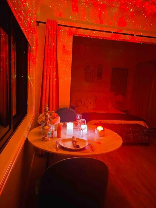 Delightful Little House & Chateau Charme Guest house Auckland