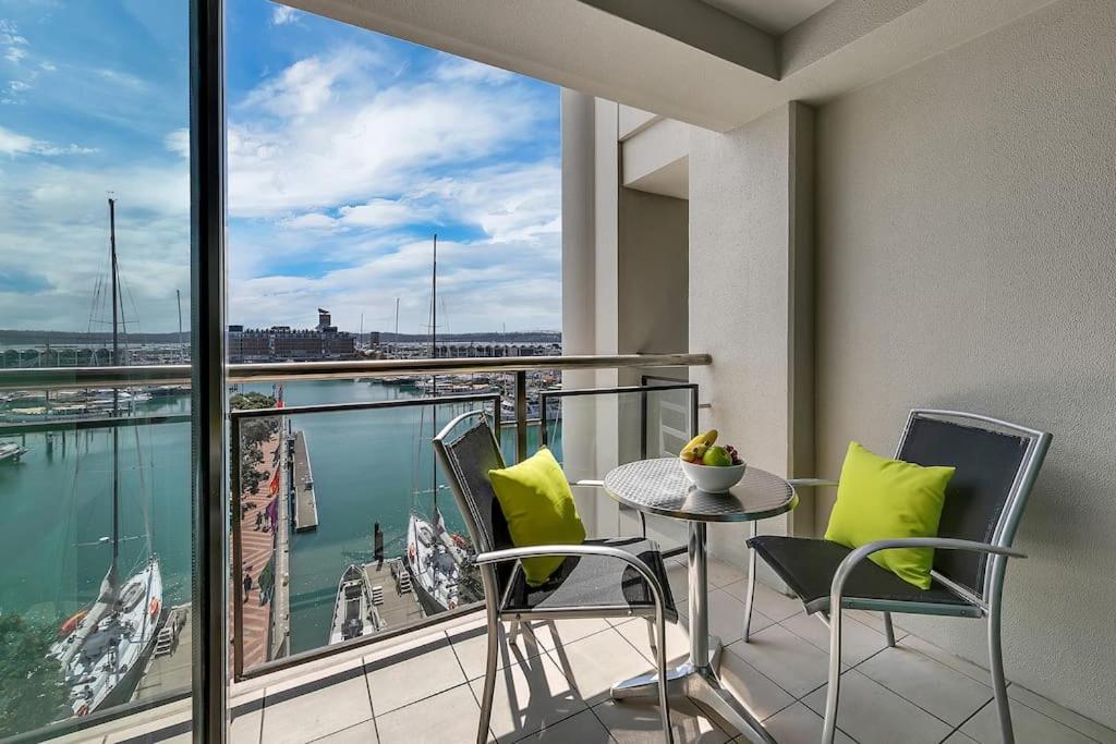 The Sunset Apartment Auckland