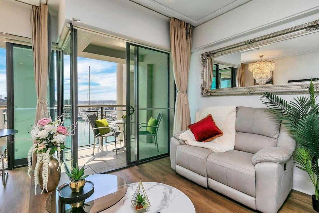 The Sunset Apartment Auckland