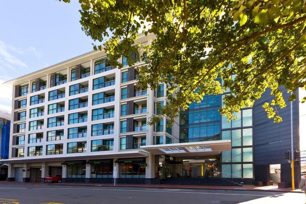 The Sunset Apartment Auckland