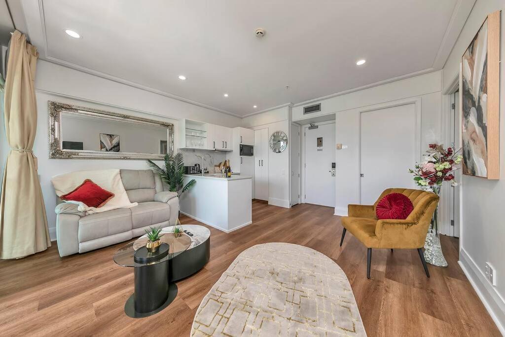 The Sunset Apartment Auckland