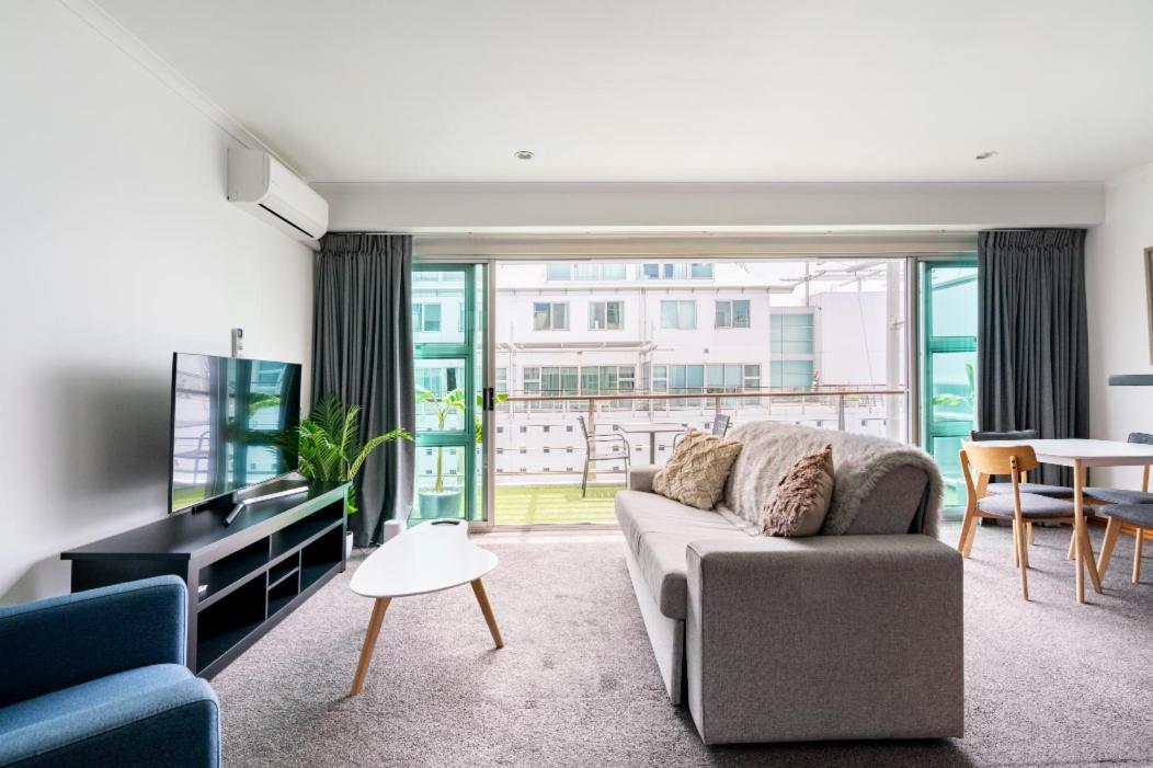 Luxury Hideaway On Princes Wharf *