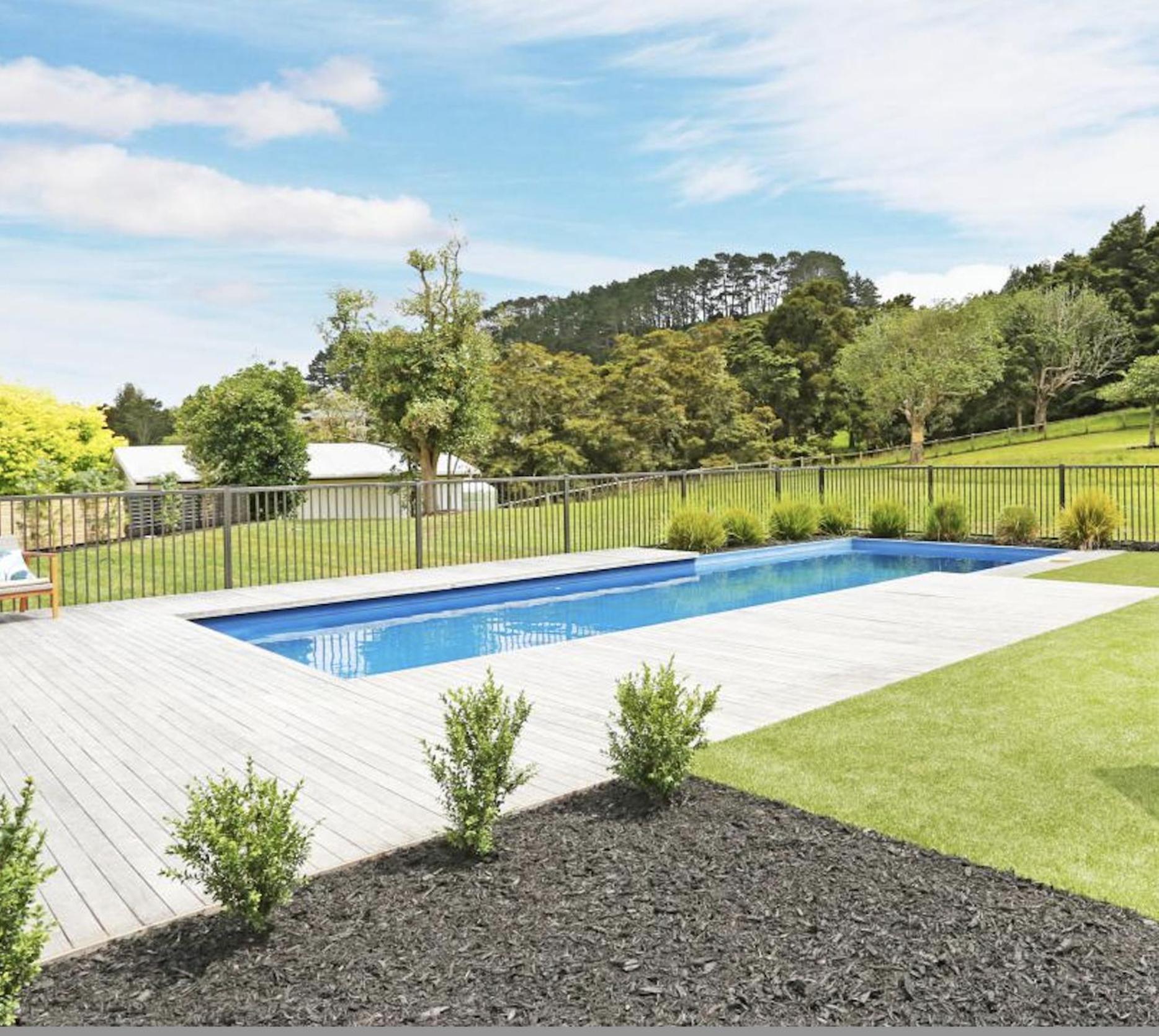 Farm stay Ranfurly *