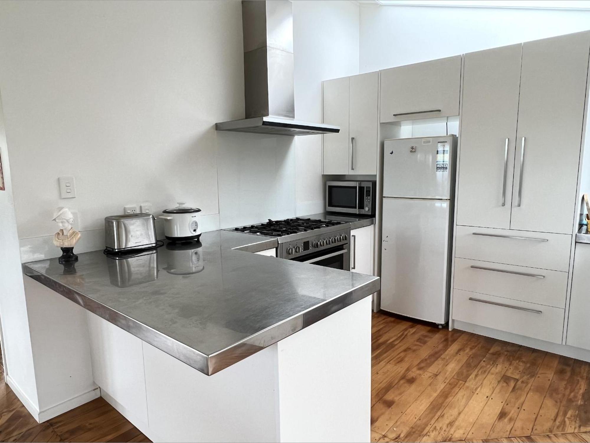 Farm stay Ranfurly Auckland