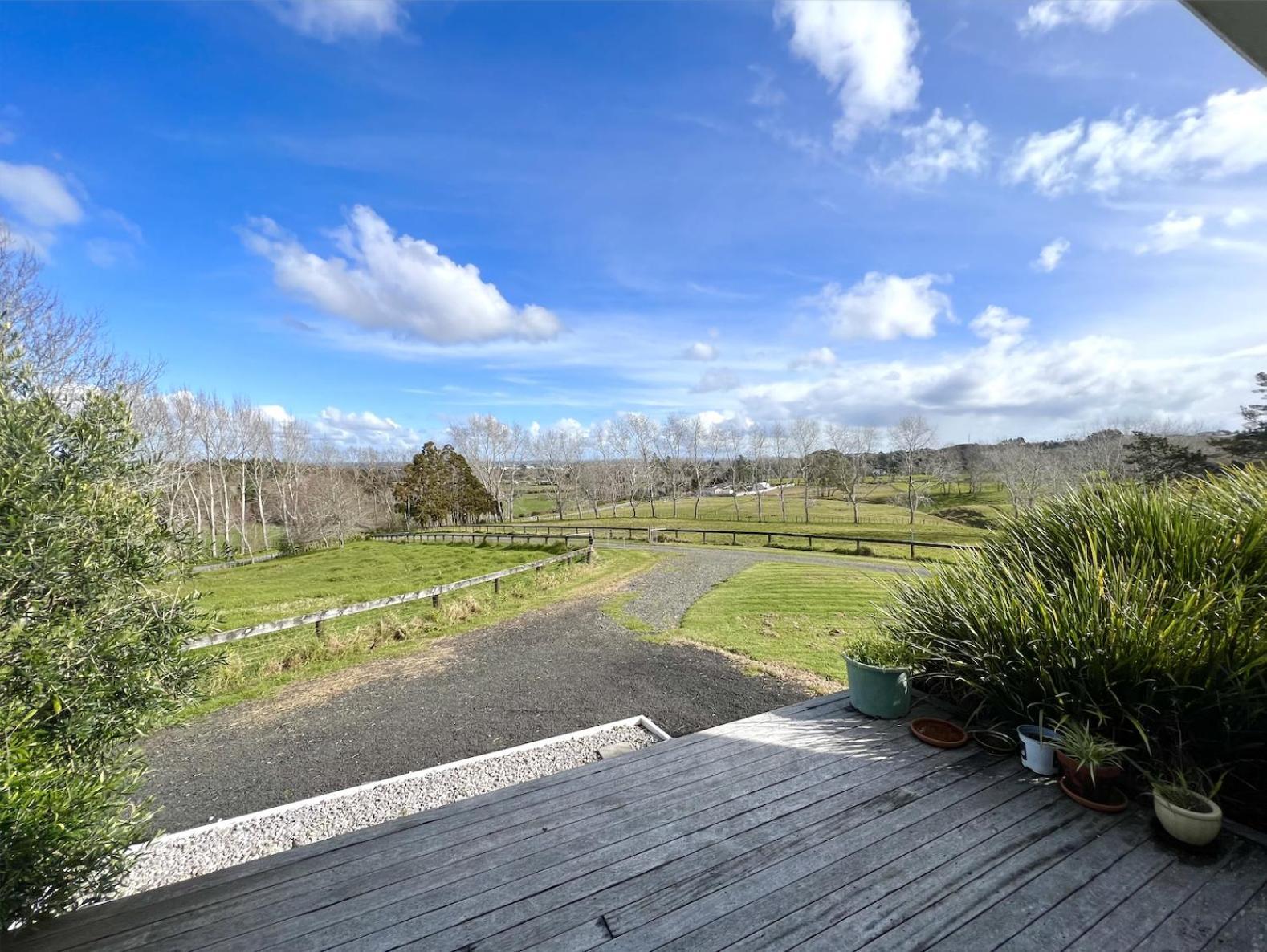 Ranfurly * Auckland