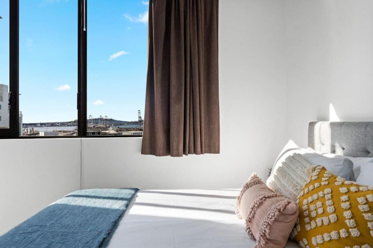 Apartment Qv Spacious Auckland