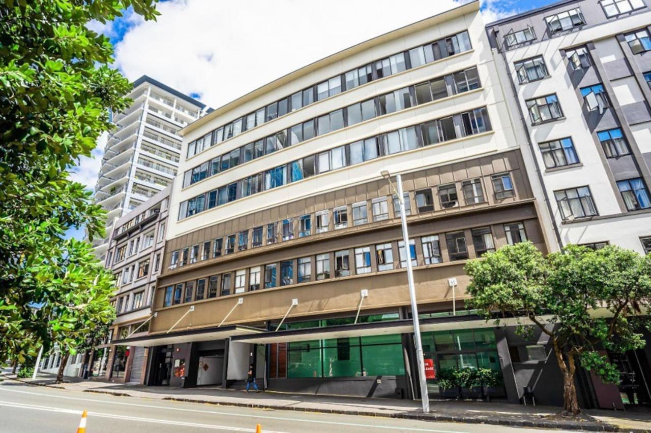 Apartment Qv Spacious