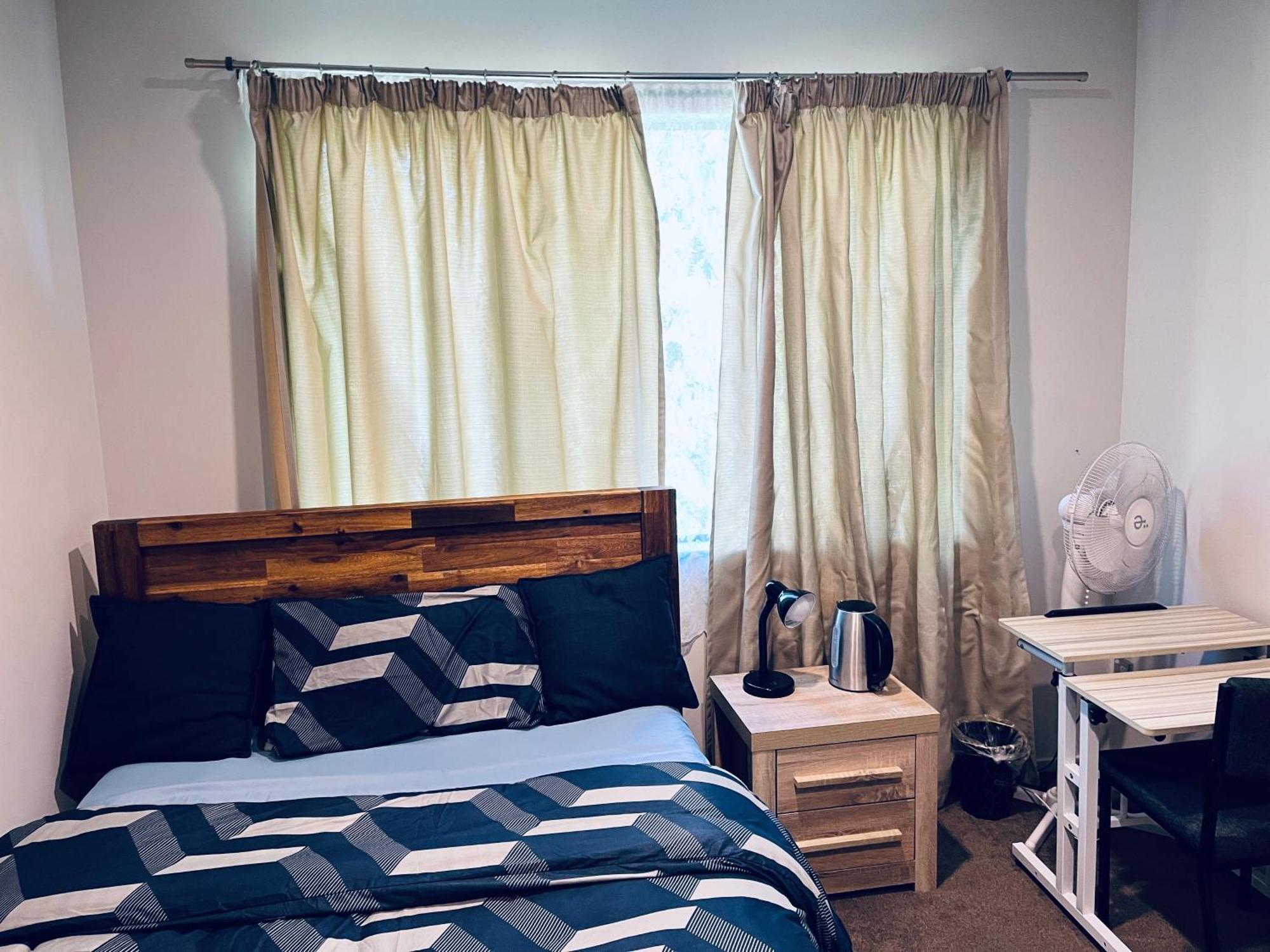 Comfy In With Security & Privacy - 102 *