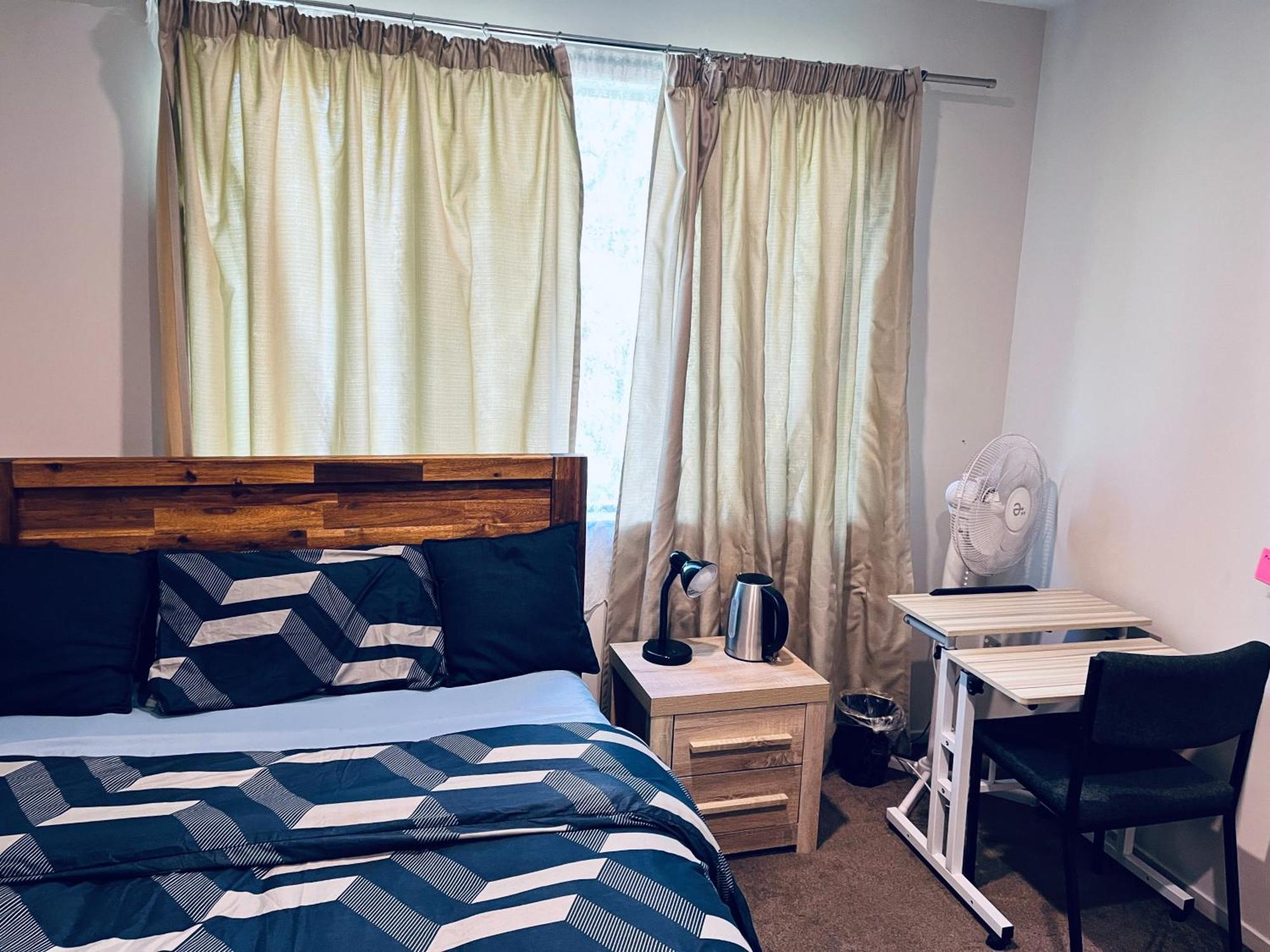 Comfy In With Security & Privacy - 102