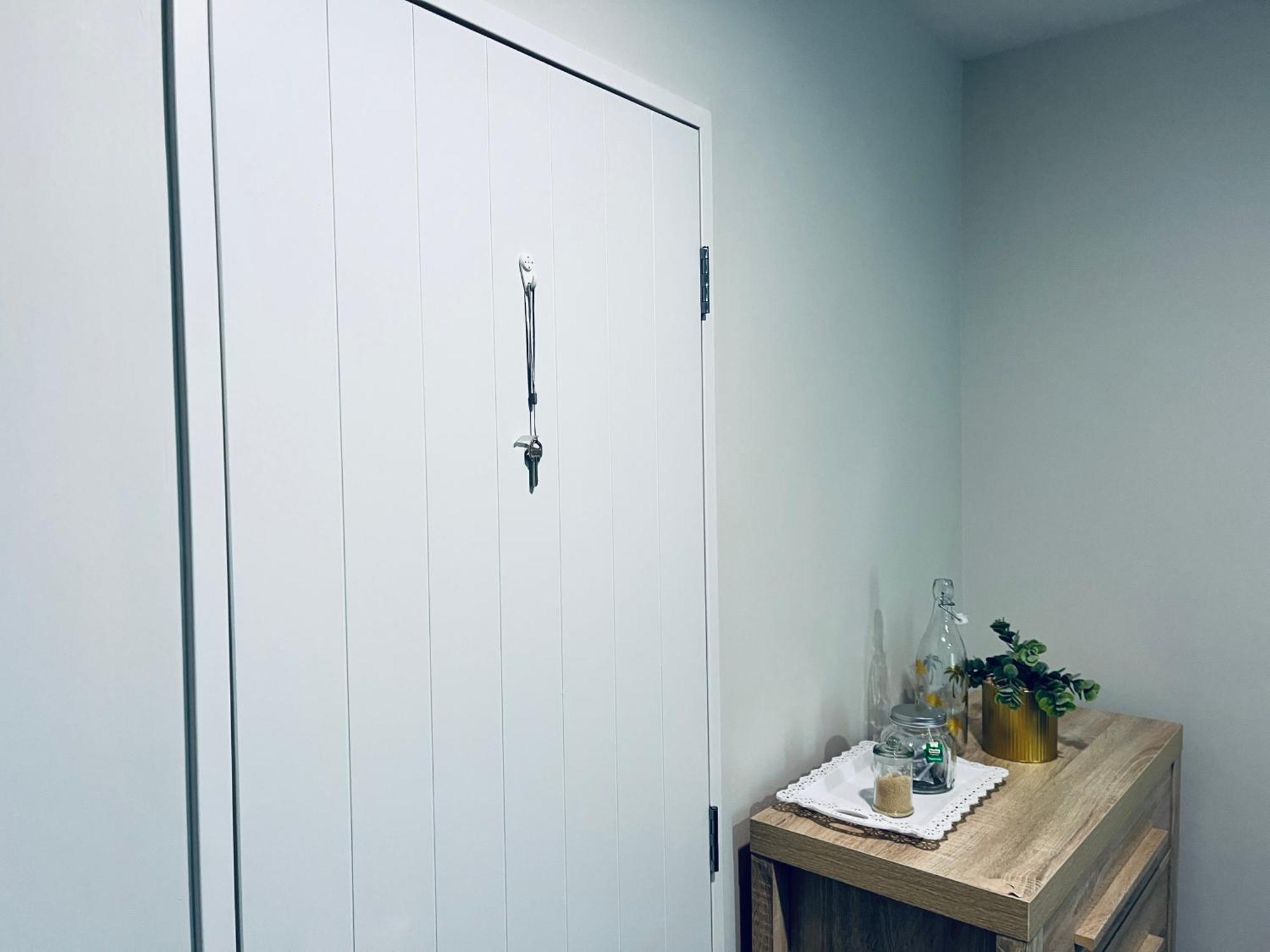 Homestay Comfy In With Security & Privacy - 102 Auckland