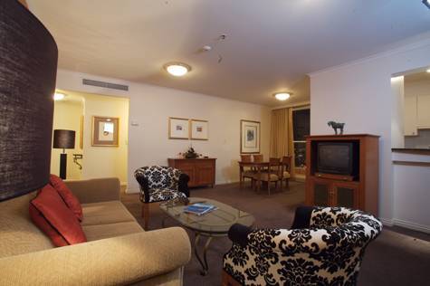 The Sebel Quay West Aparthotel