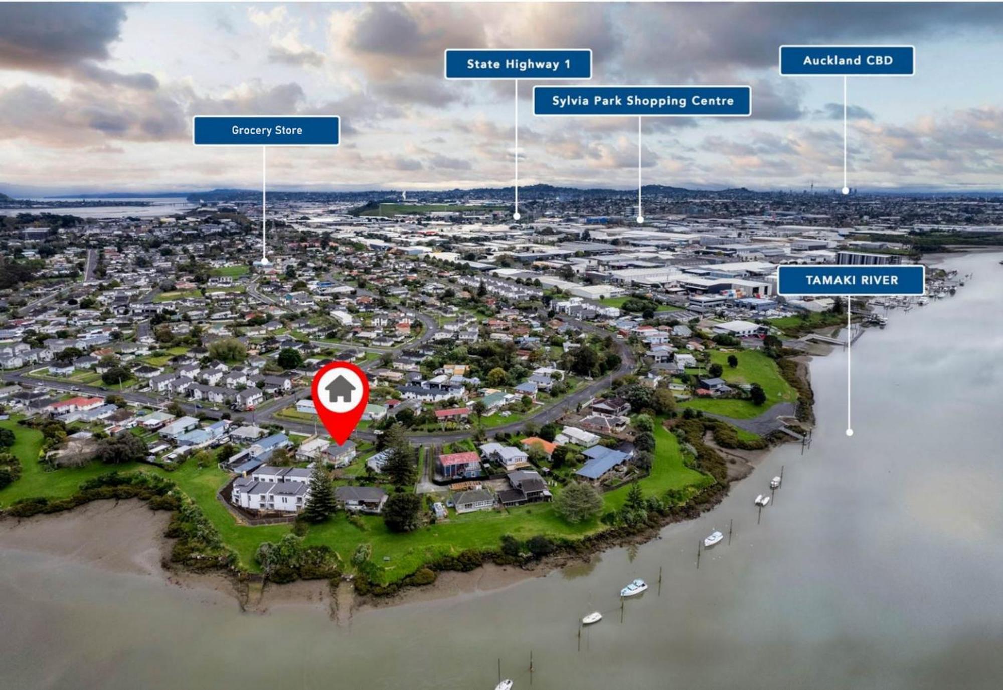 Large House. Convenient Location. Holiday home Auckland