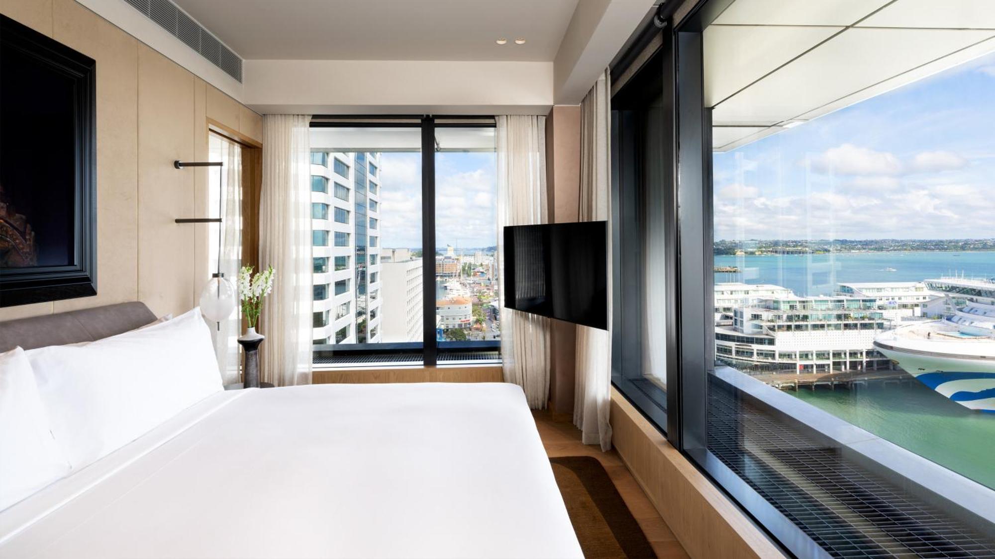 Intercontinental By Ihg