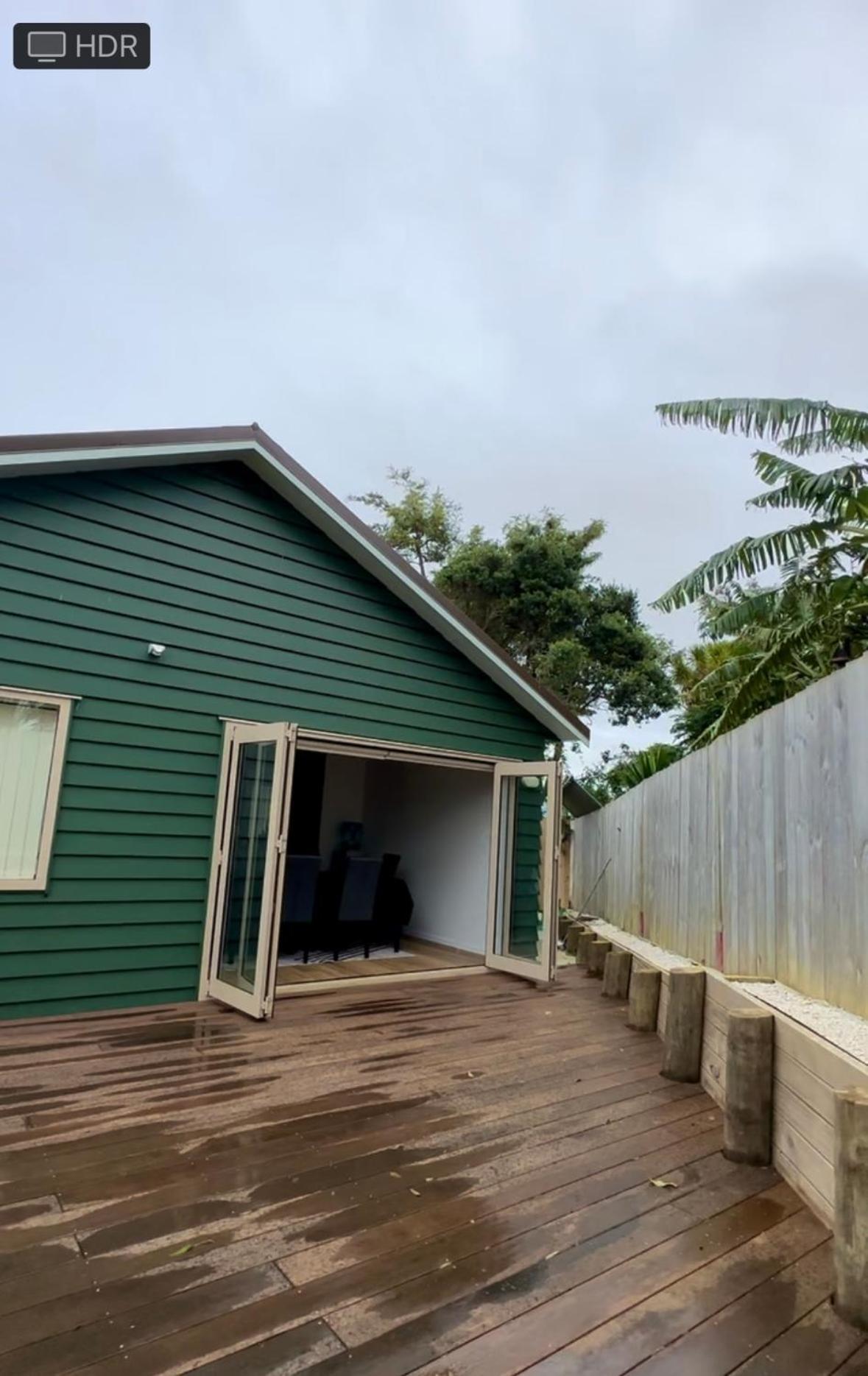 Quiet Family Holiday home *