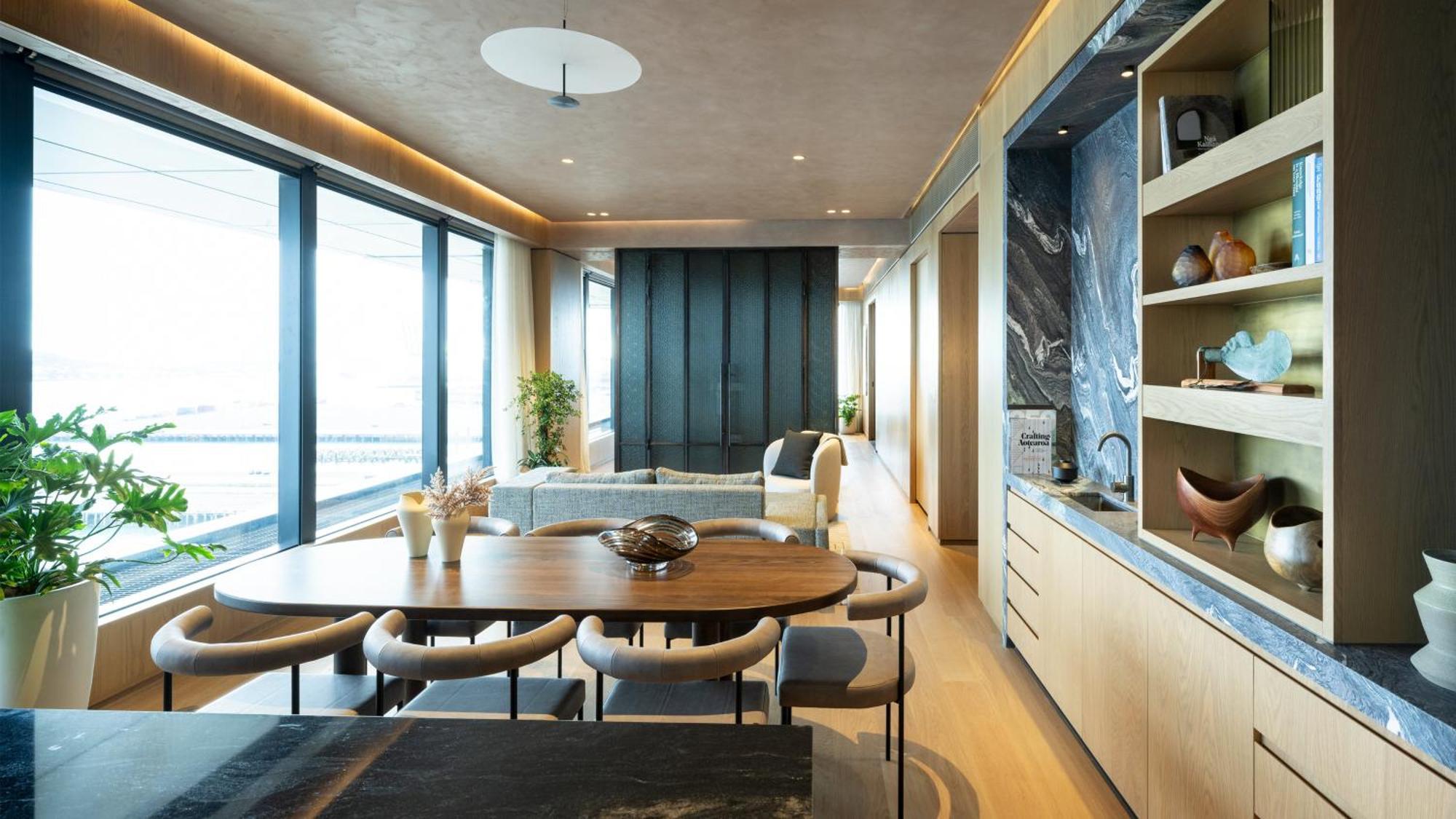 Hotel Intercontinental By Ihg Auckland
