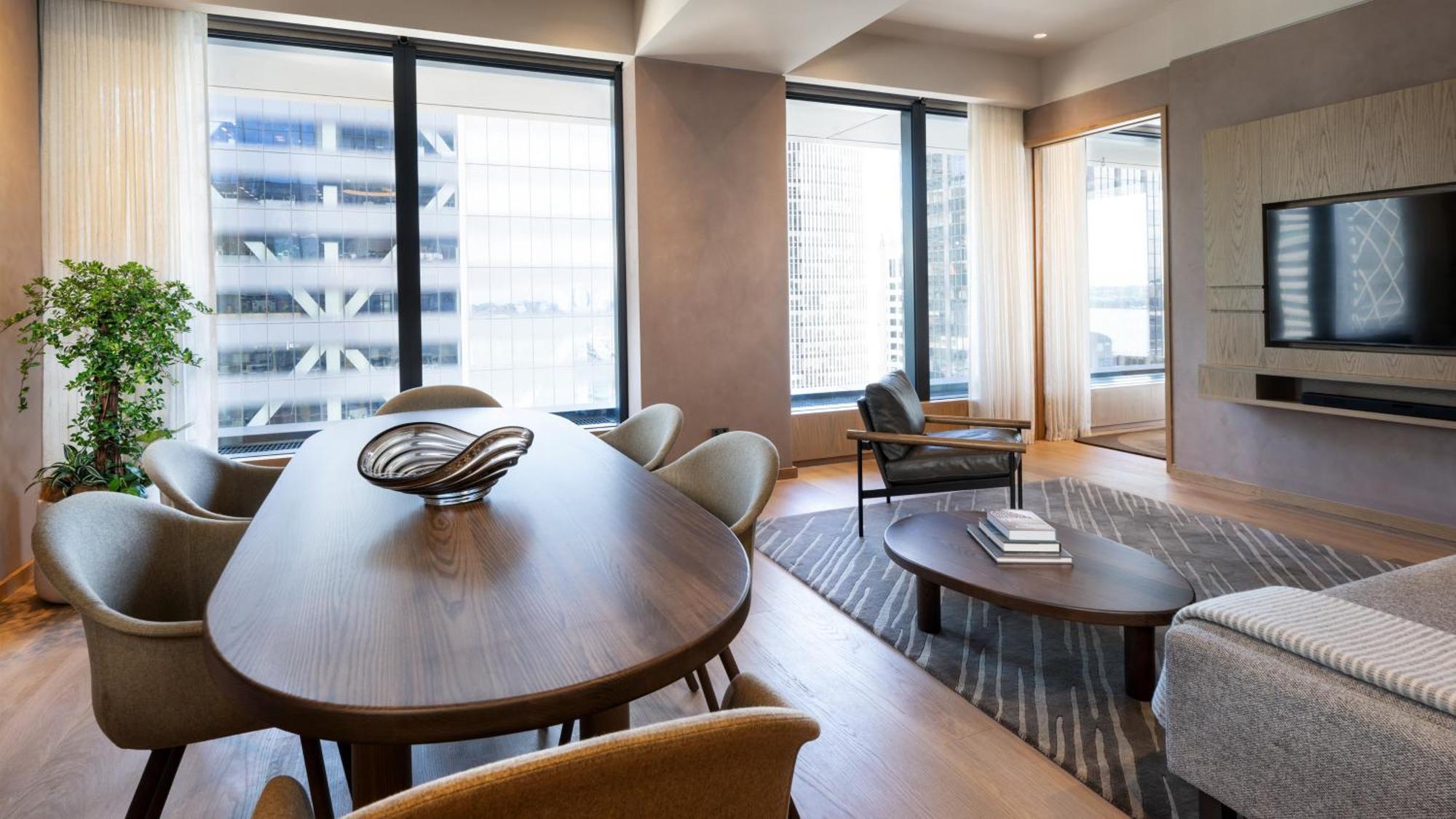 Intercontinental By Ihg Hotel