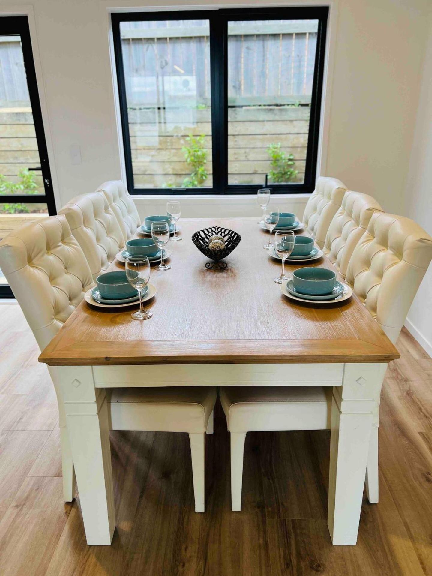 Villa Avon Valley Vista- Modern Chic Family With Nespresso & Parking Auckland