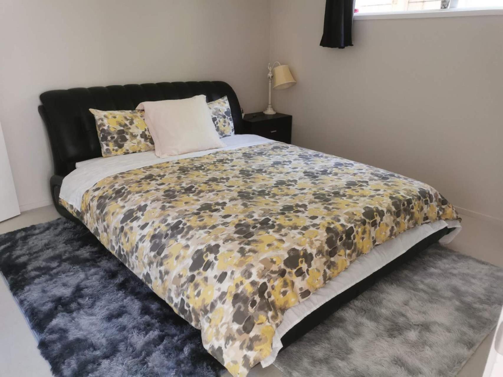 Sunshine Hillcrest Homestay