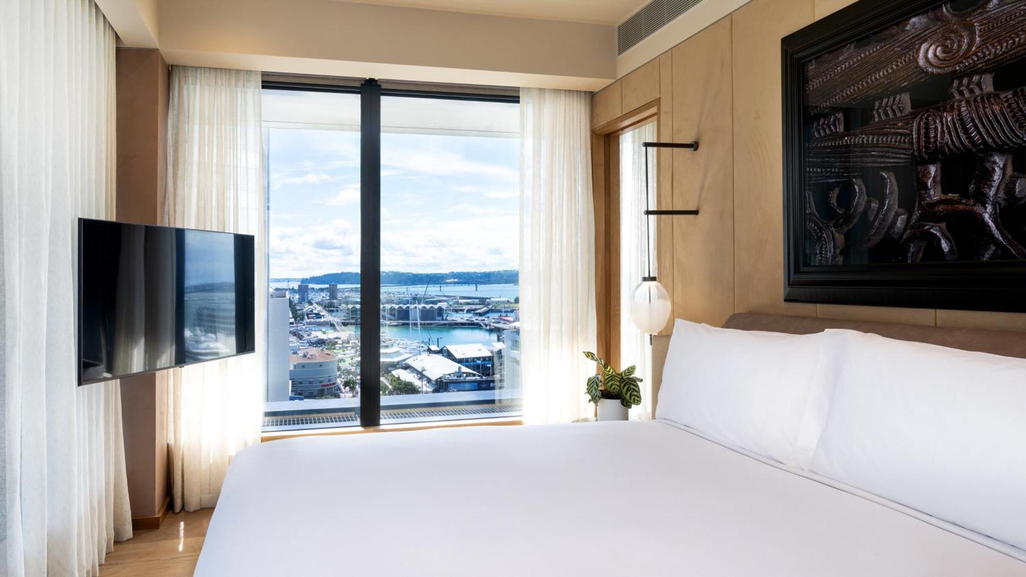 Intercontinental By Ihg Auckland