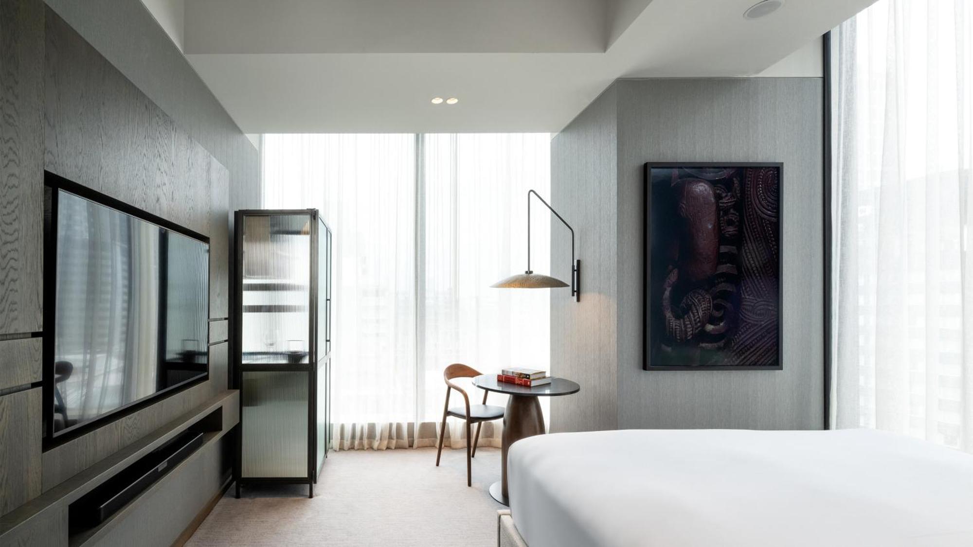 Intercontinental By Ihg