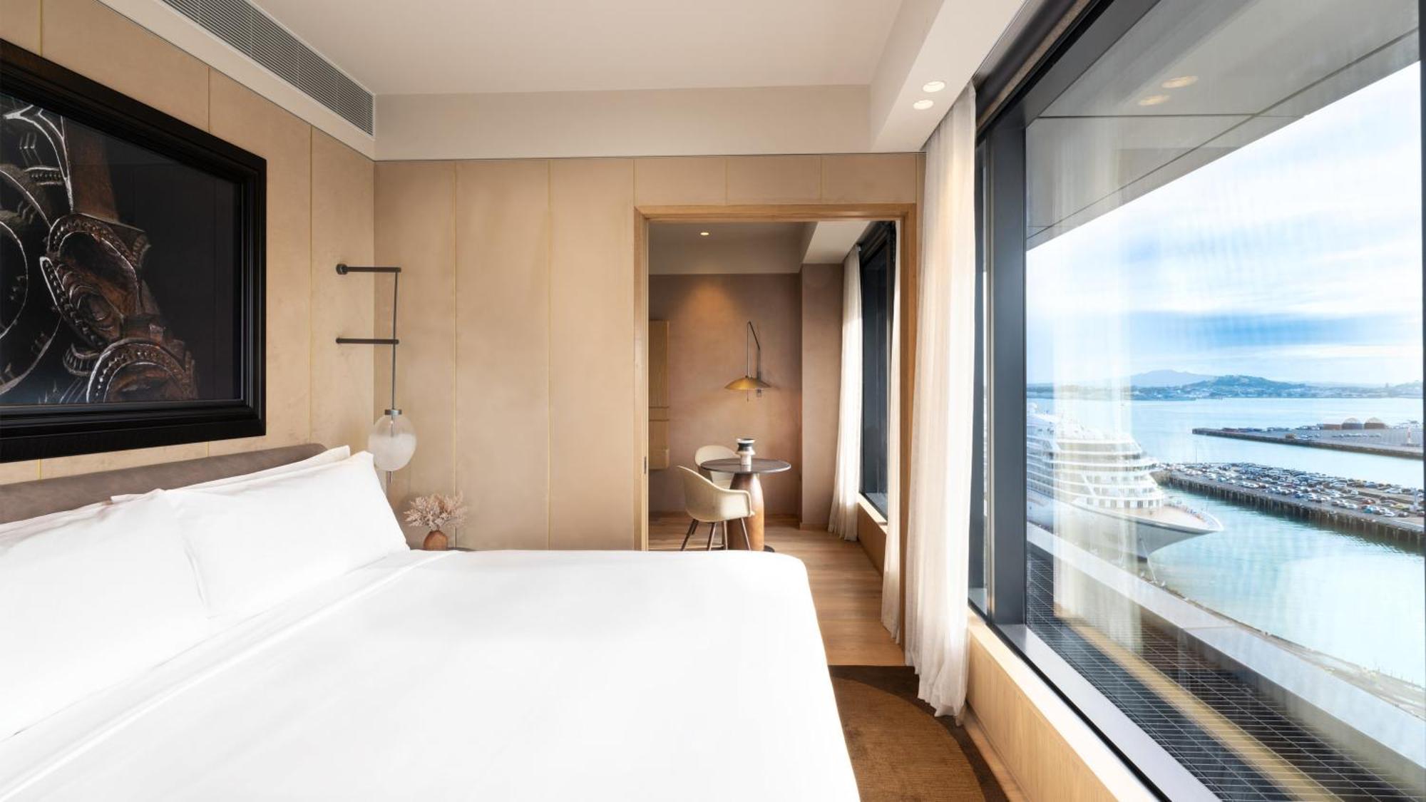 Hotel Intercontinental By Ihg