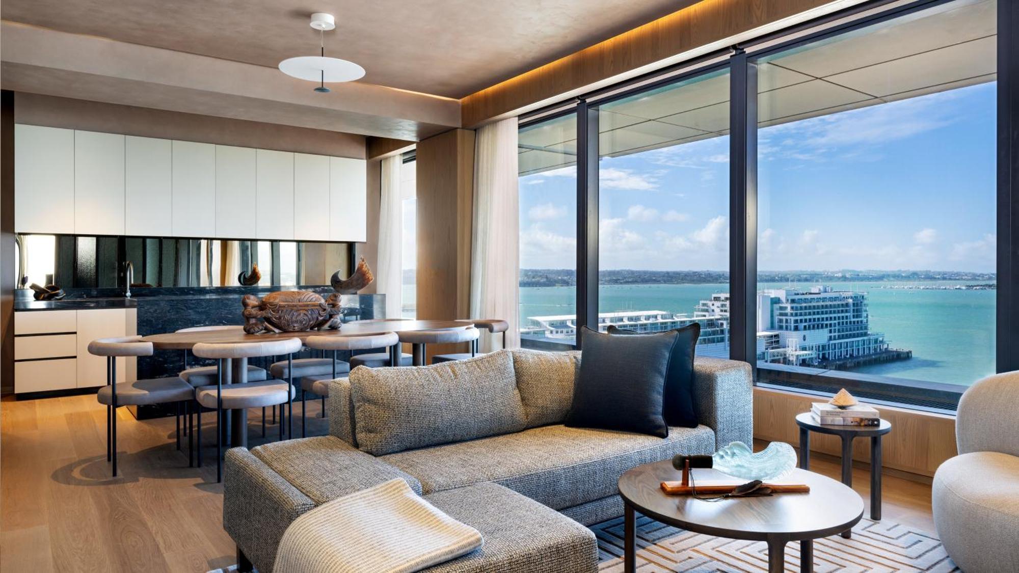 Intercontinental By Ihg Hotel