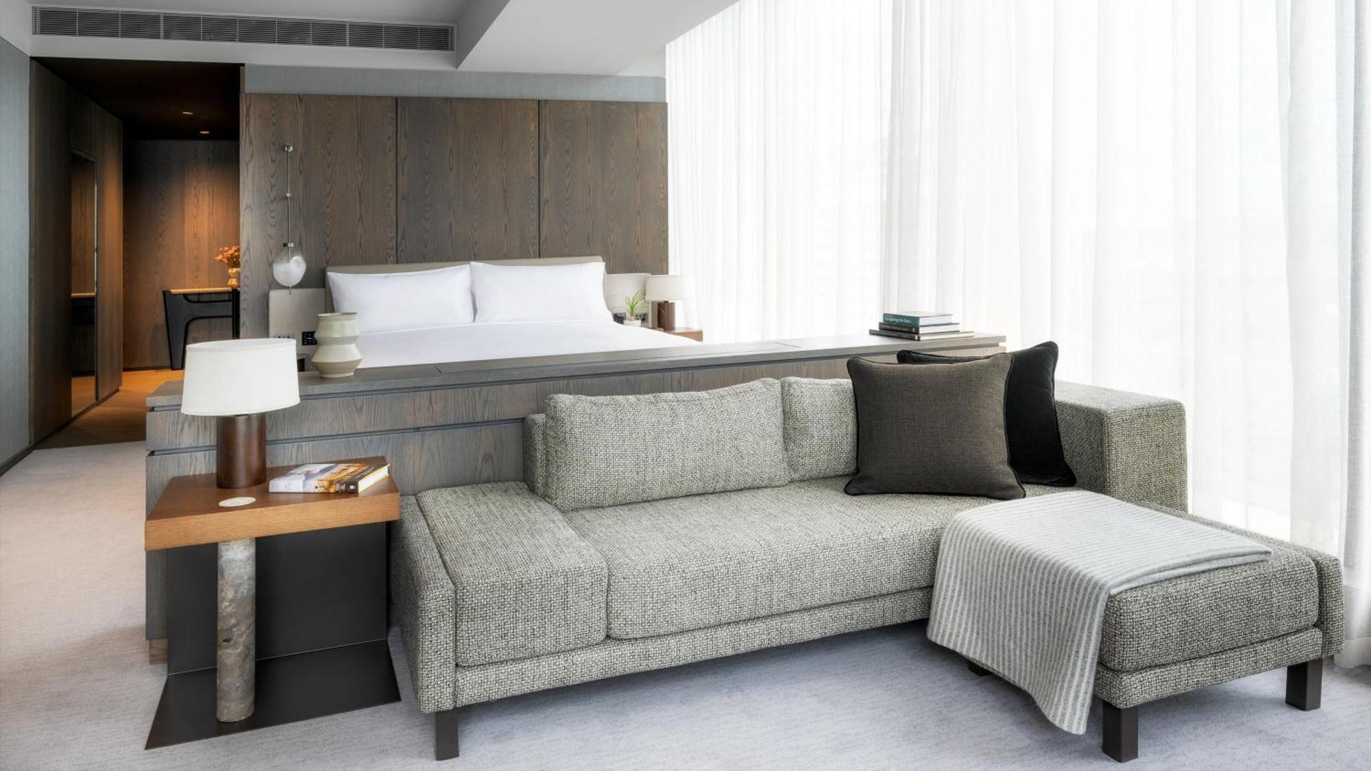 Hotel Intercontinental By Ihg Auckland