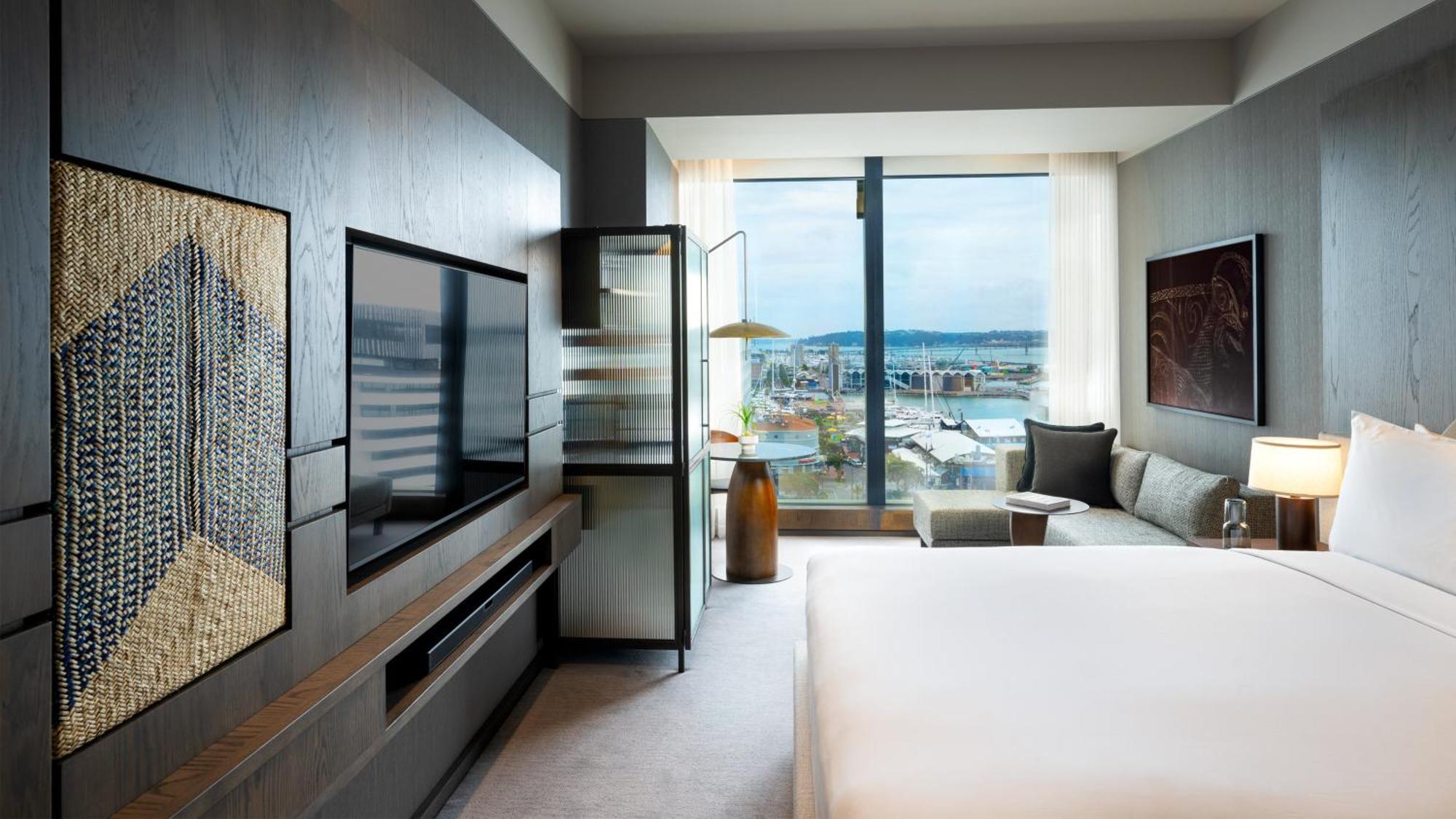 Intercontinental By Ihg
