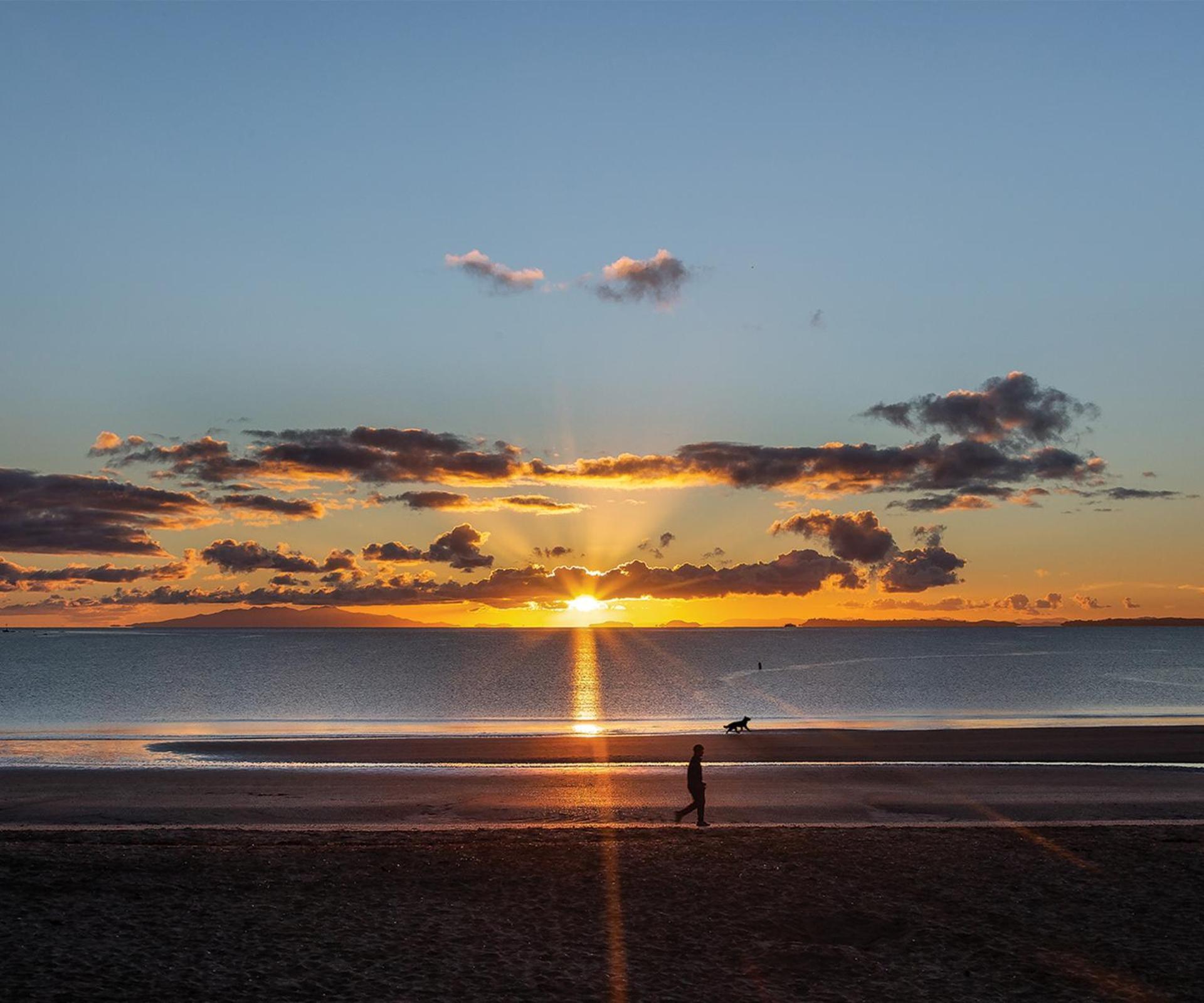 7br 3bh Escape. 2 Min To Browns Bay Holiday home