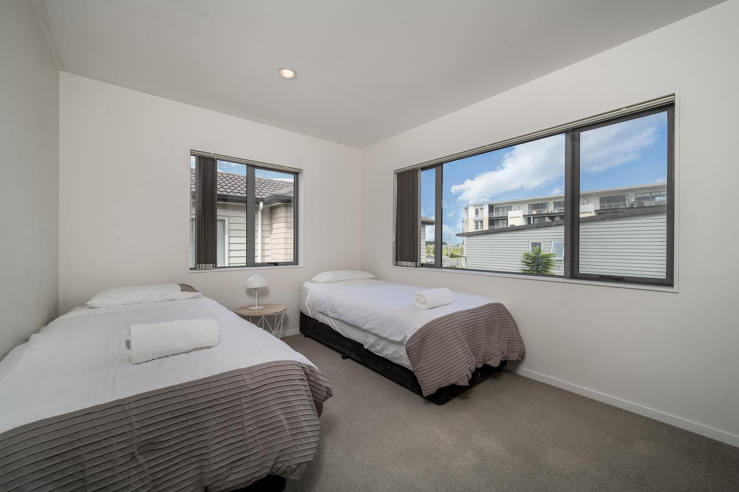 7br 3bh Escape. 2 Min To Browns Bay Casa de férias Auckland