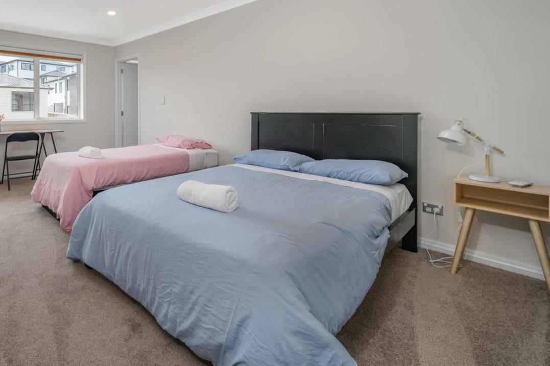 7br 3bh Escape. 2 Min To Browns Bay Holiday home *