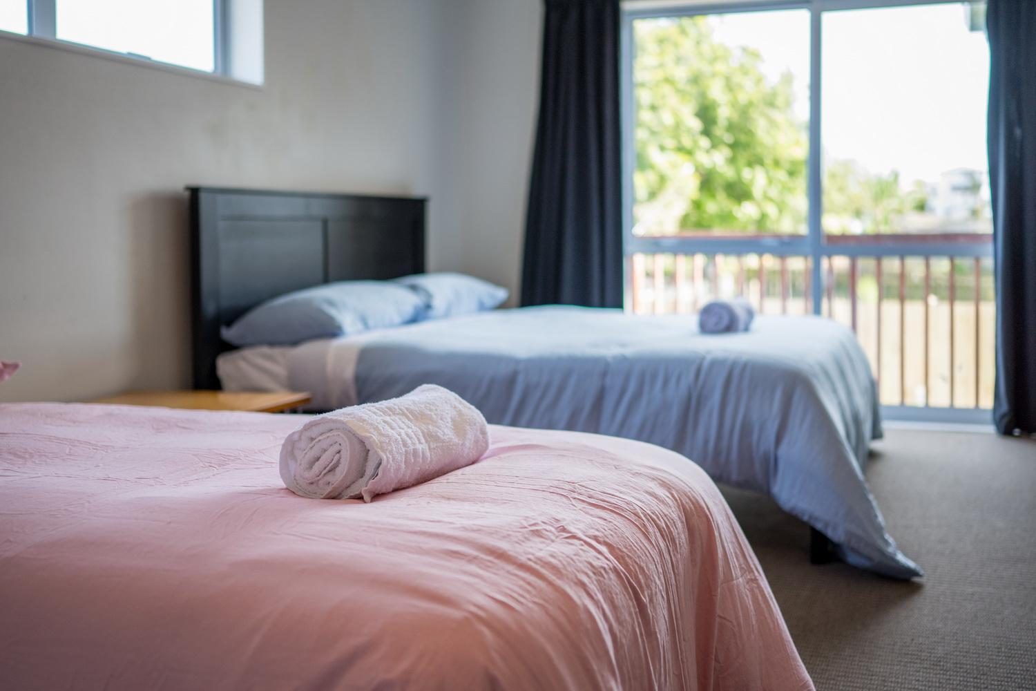Holiday home 7br 3bh Escape. 2 Min To Browns Bay *